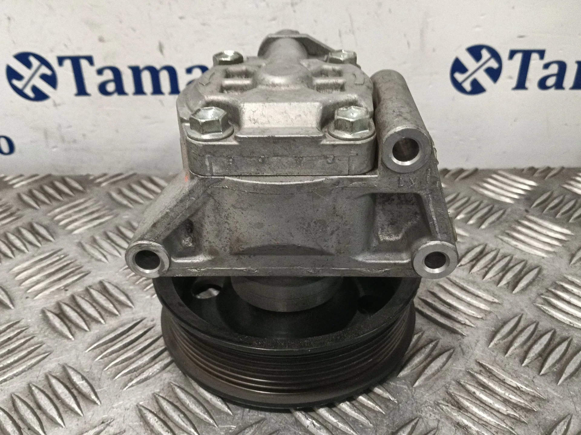 Bomba Direccion para Ford Transit Kastenwagen (Ttg)