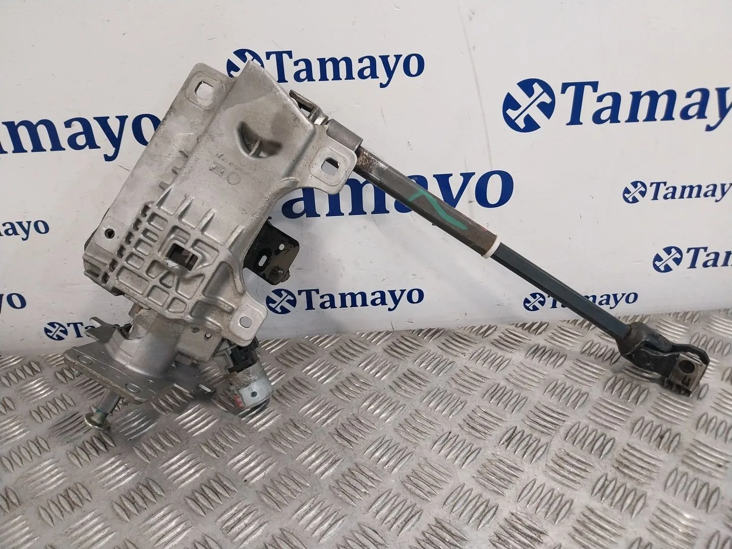 Columna Direccion para Citroën C4 Grand Picasso