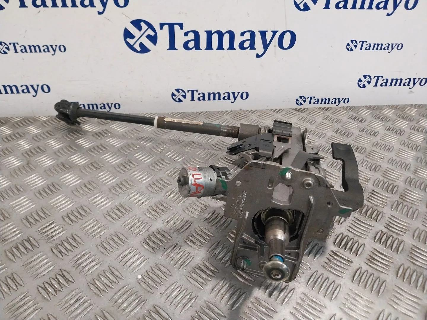Columna Direccion para Citroën C4 Grand Picasso