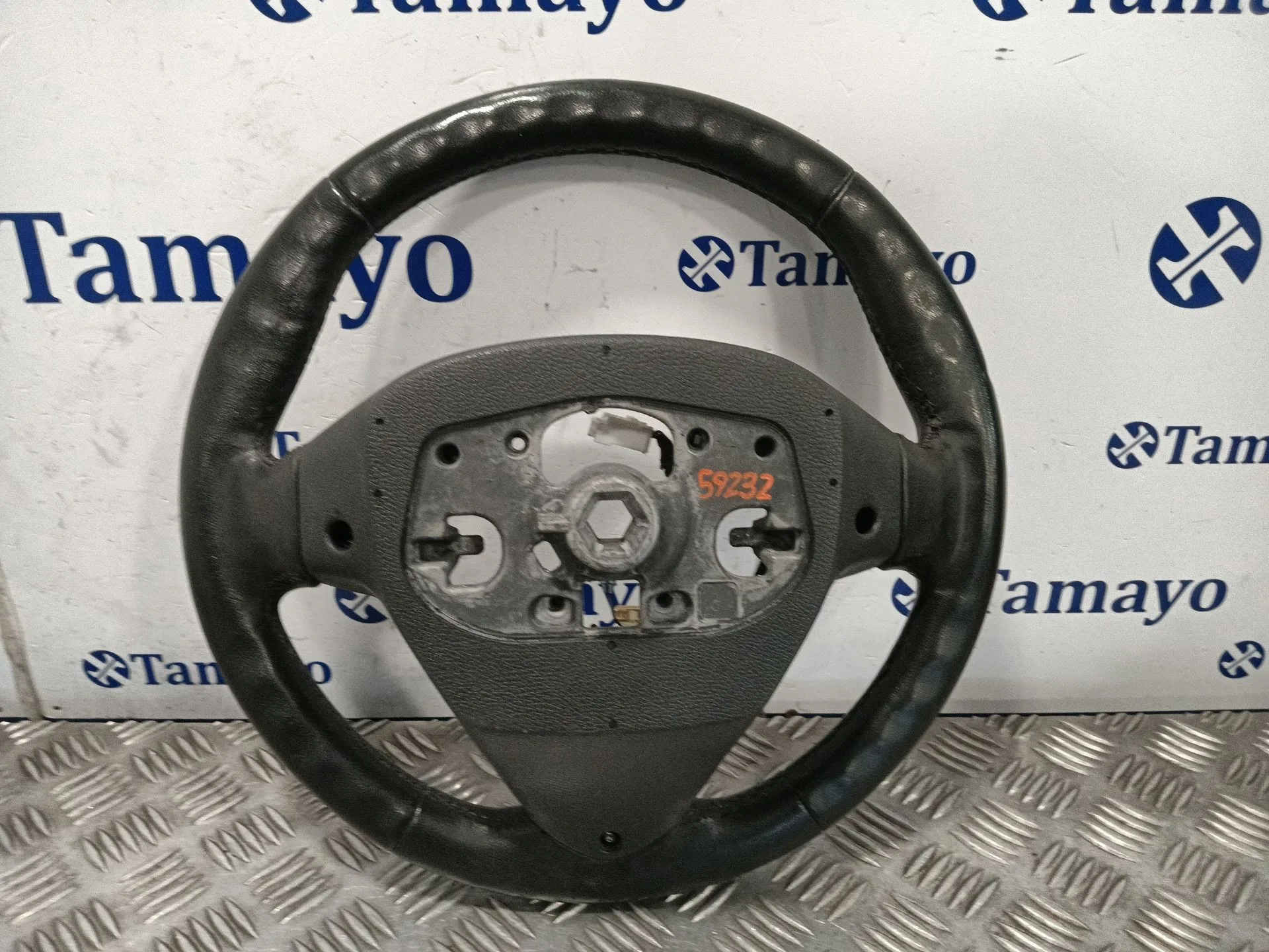 Volante para Ford Transit Courier B460 Furgoneta/Monovolumen