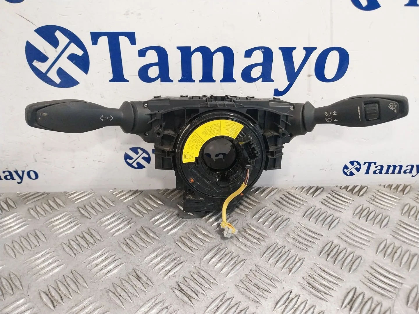 Mando Multifuncion para Ford Transit Courier B460 Furgoneta/Monovolumen