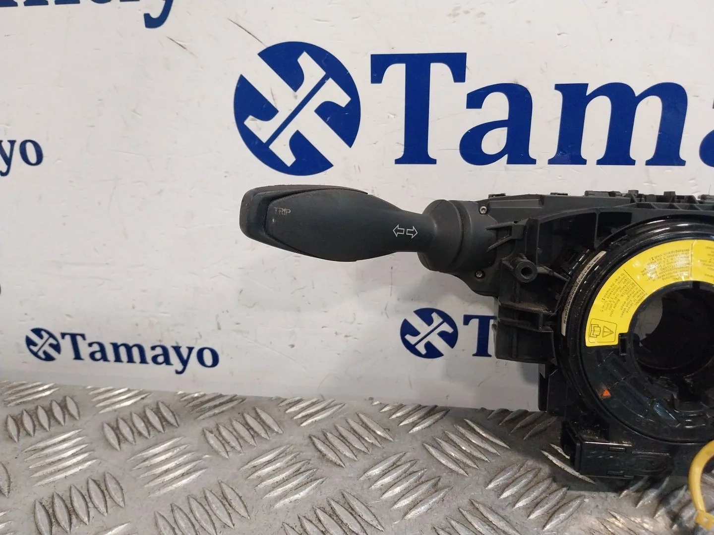Mando Multifuncion para Ford Transit Courier B460 Furgoneta/Monovolumen