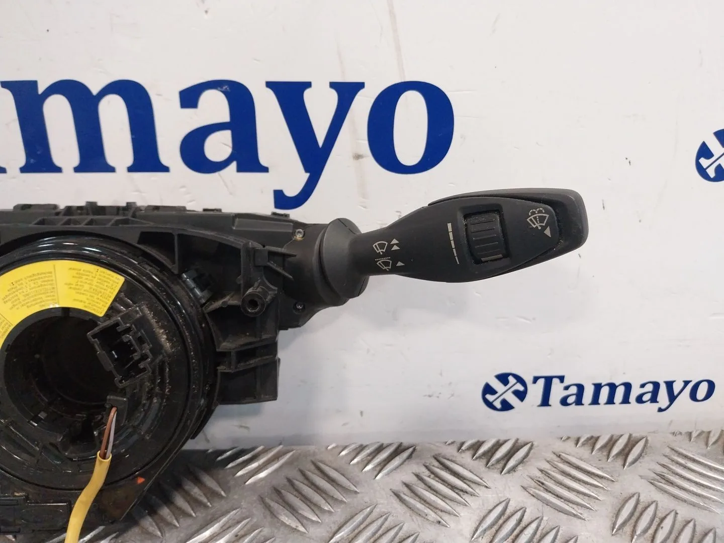 Mando Multifuncion para Ford Transit Courier B460 Furgoneta/Monovolumen