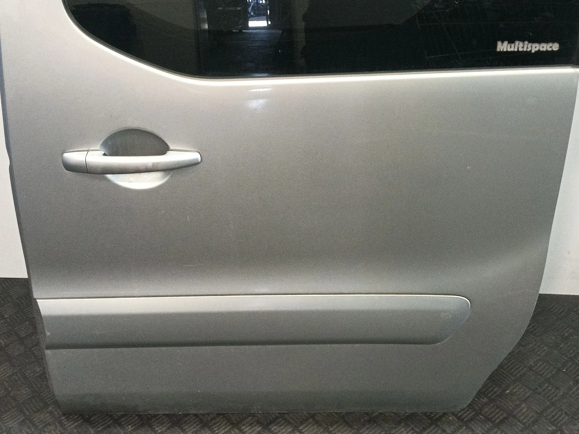Puerta Lateral Corredera Izquierda para Citroën Berlingo