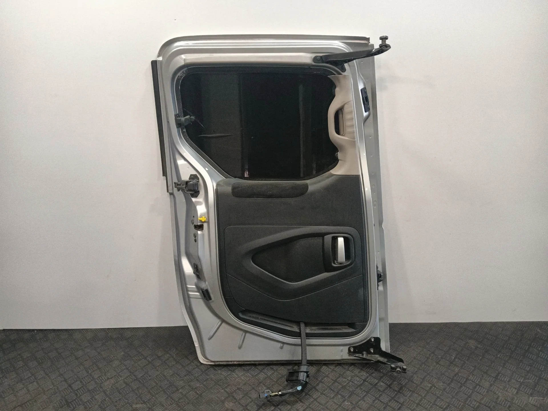 Puerta Lateral Corredera Izquierda para Citroën Berlingo