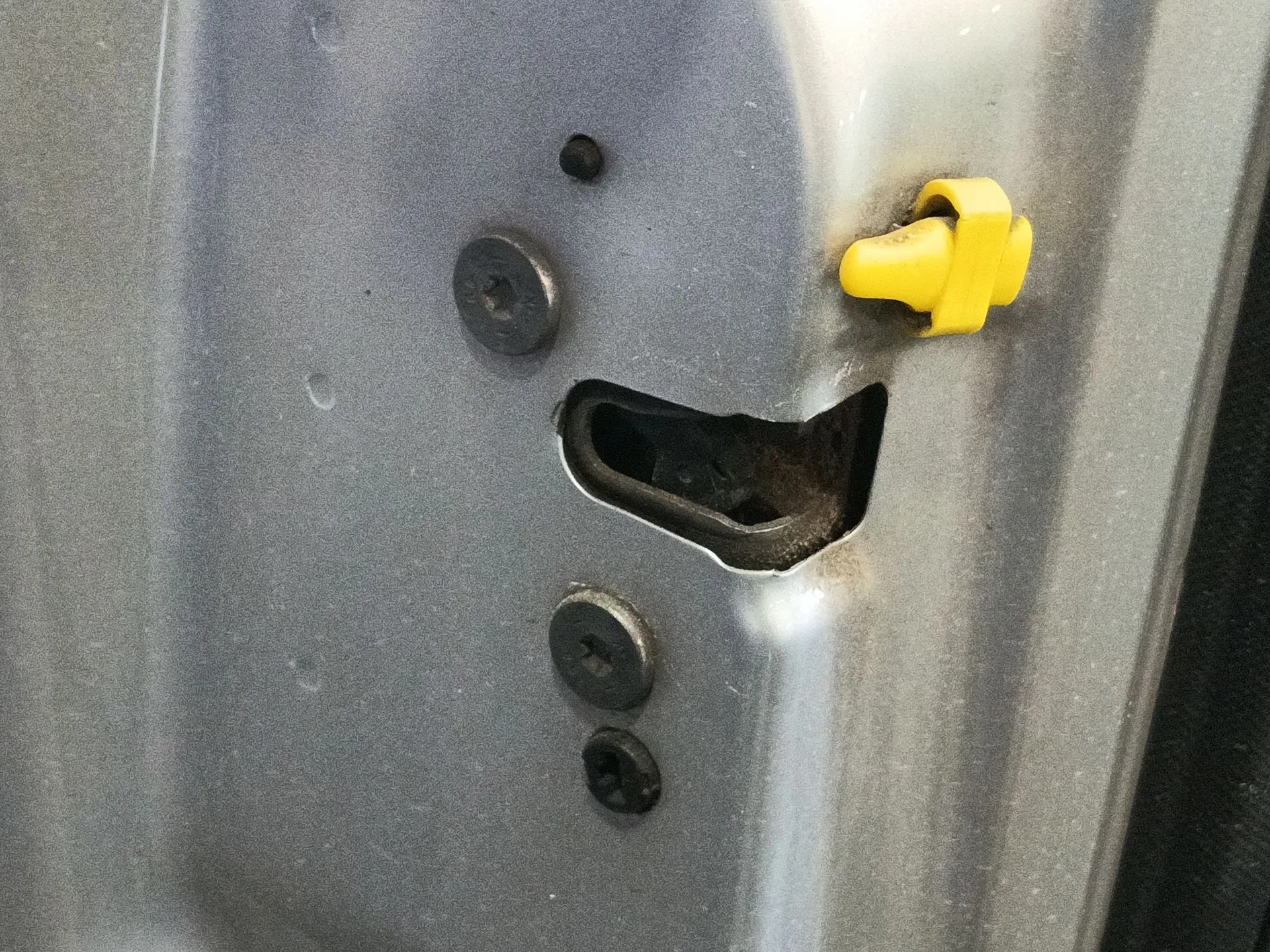 Puerta Lateral Corredera Izquierda para Citroën Berlingo