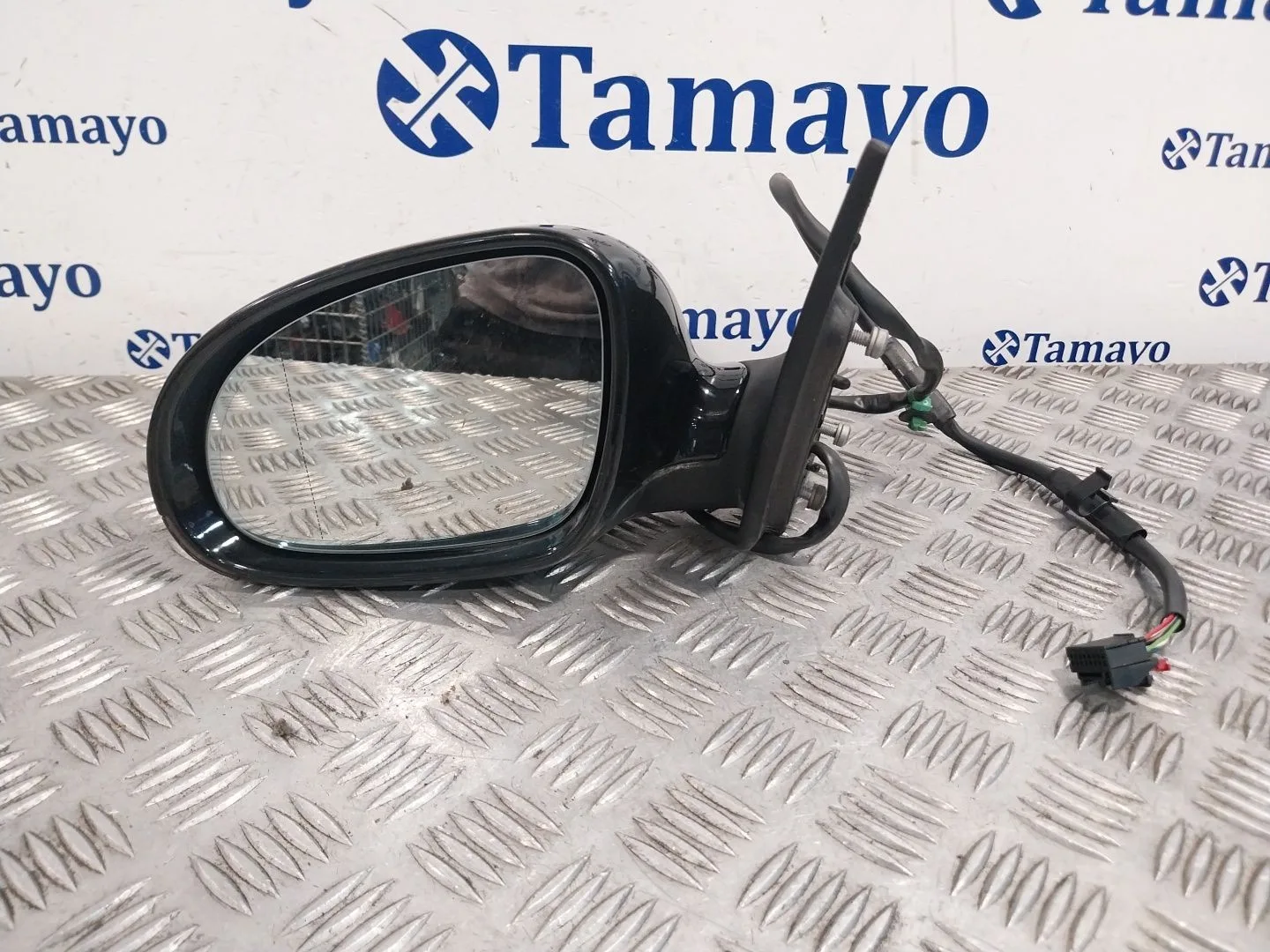 Retrovisor Izquierdo para Volkswagen Eos (1F7, 1F8)