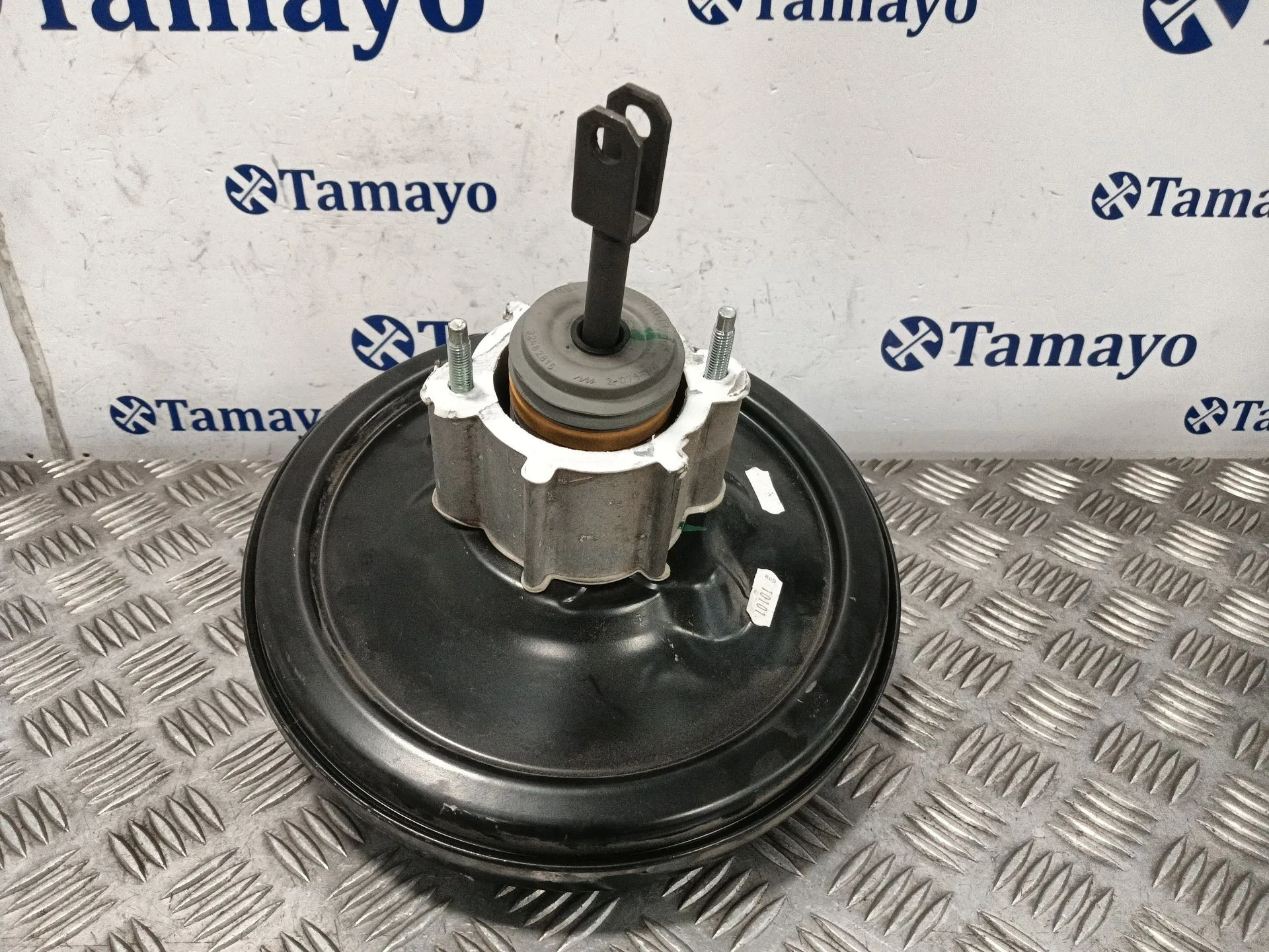 Servofreno para Mini Mini Countryman (R60)