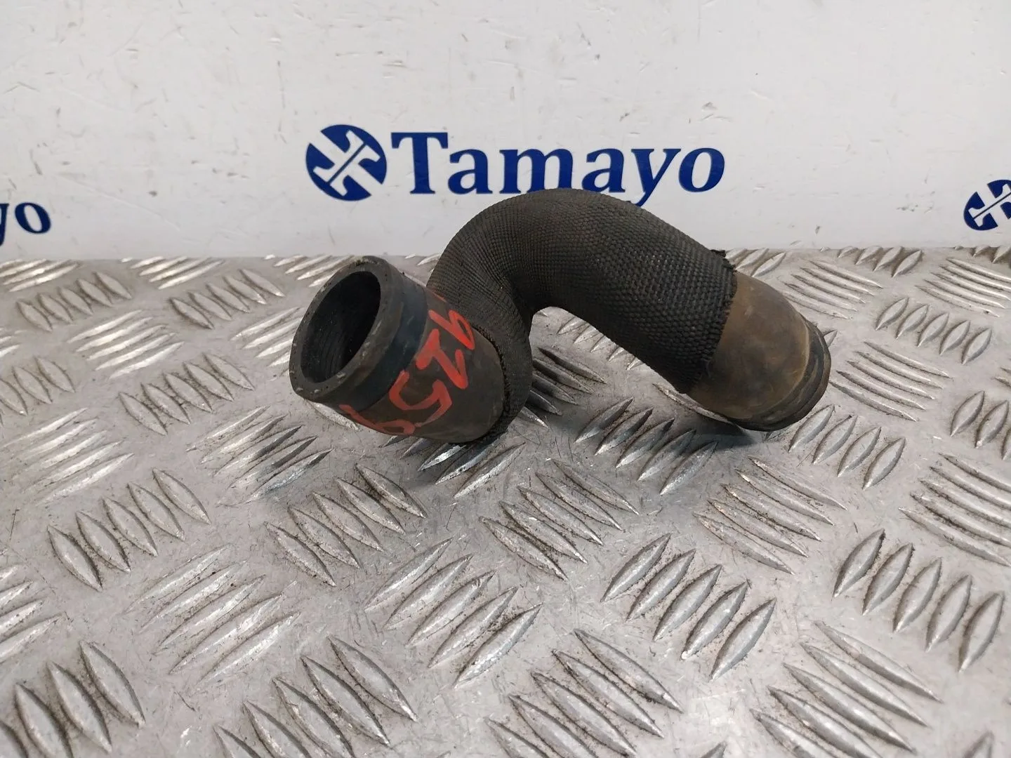 Tubo para Mini Mini Countryman (R60)