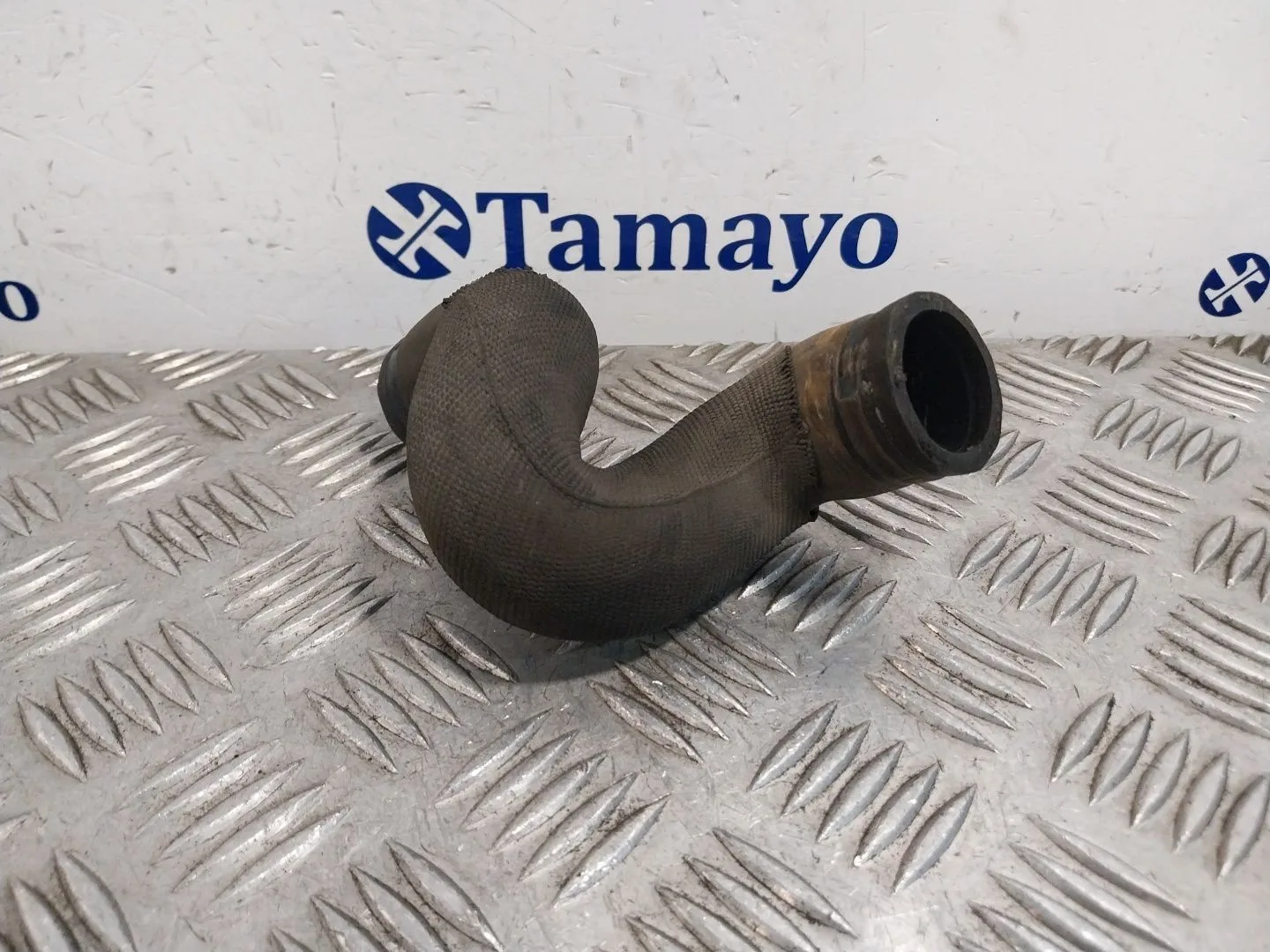 Tubo para Mini Mini Countryman (R60)