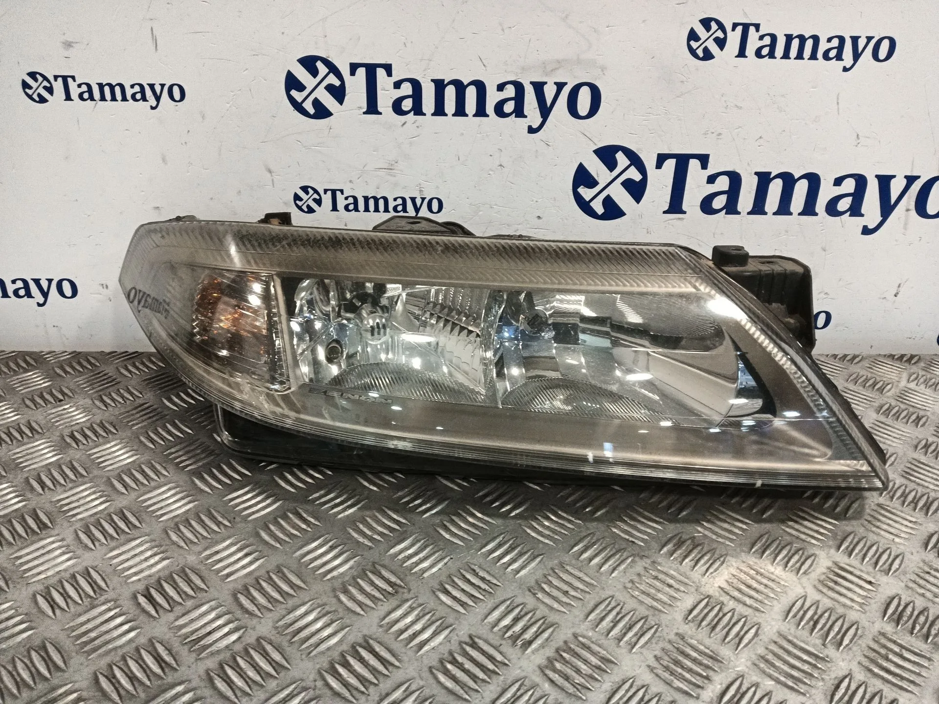 Faro Derecho para Renault Laguna Ii Grandtour (Kg0/1_)