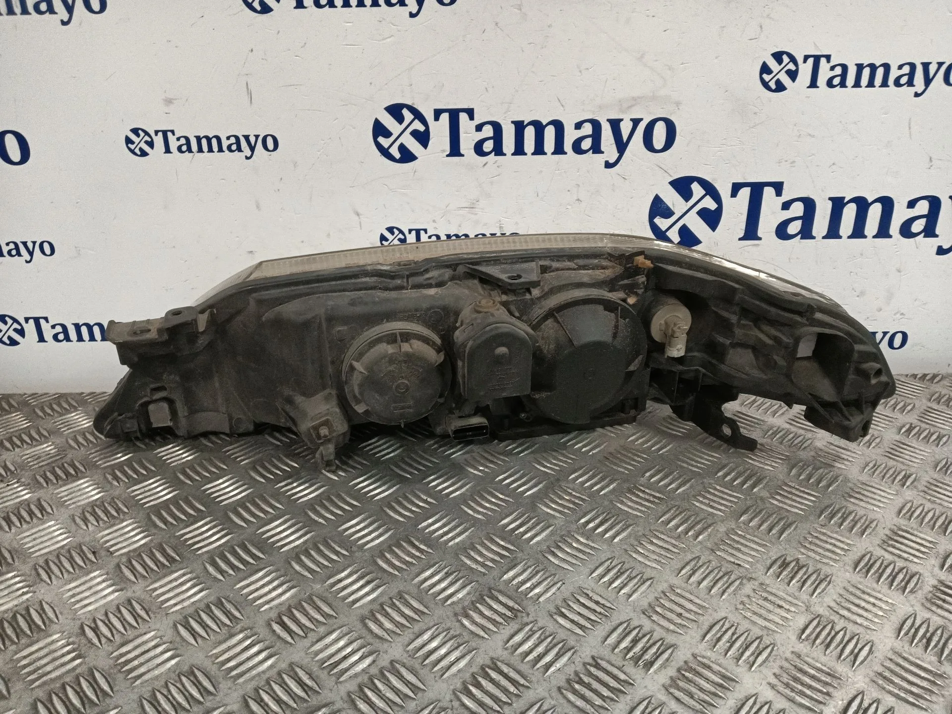 Faro Derecho para Renault Laguna Ii Grandtour (Kg0/1_)