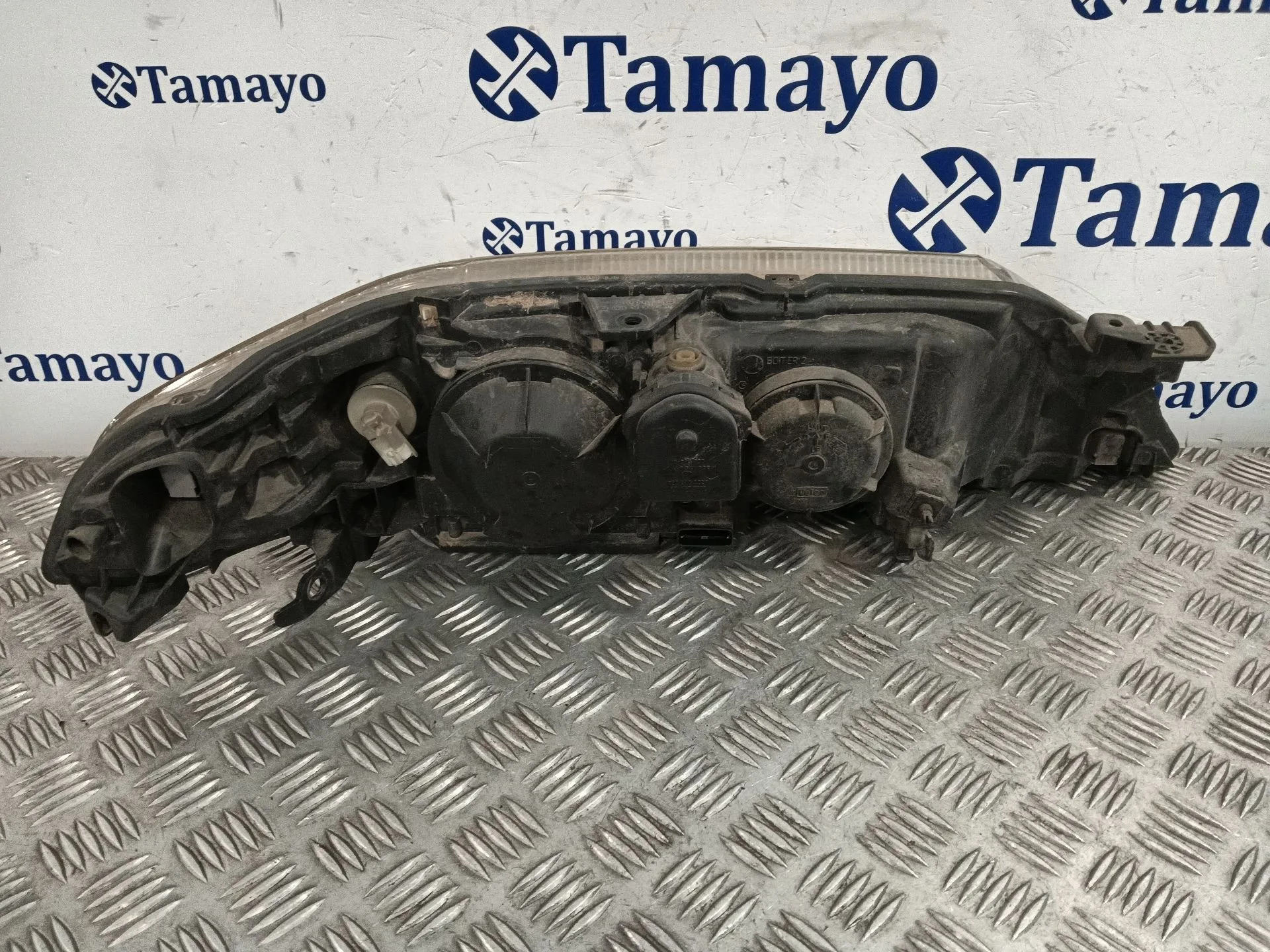 Faro Izquierdo para Renault Laguna Ii Grandtour (Kg0/1_)