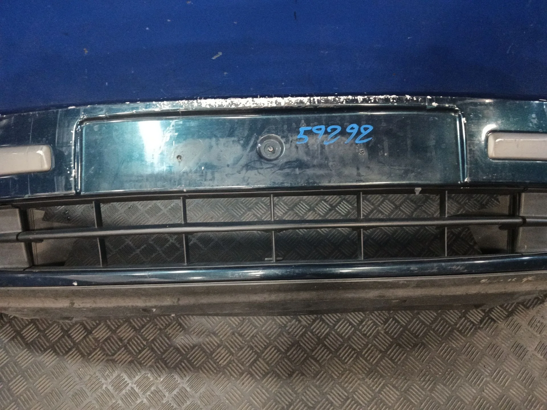 Paragolpes Delantero para Renault Laguna Ii Grandtour (Kg0/1_)