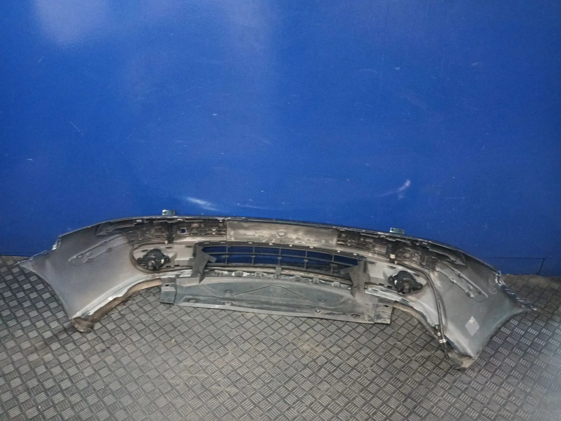 Paragolpes Delantero para Renault Laguna Ii Grandtour (Kg0/1_)