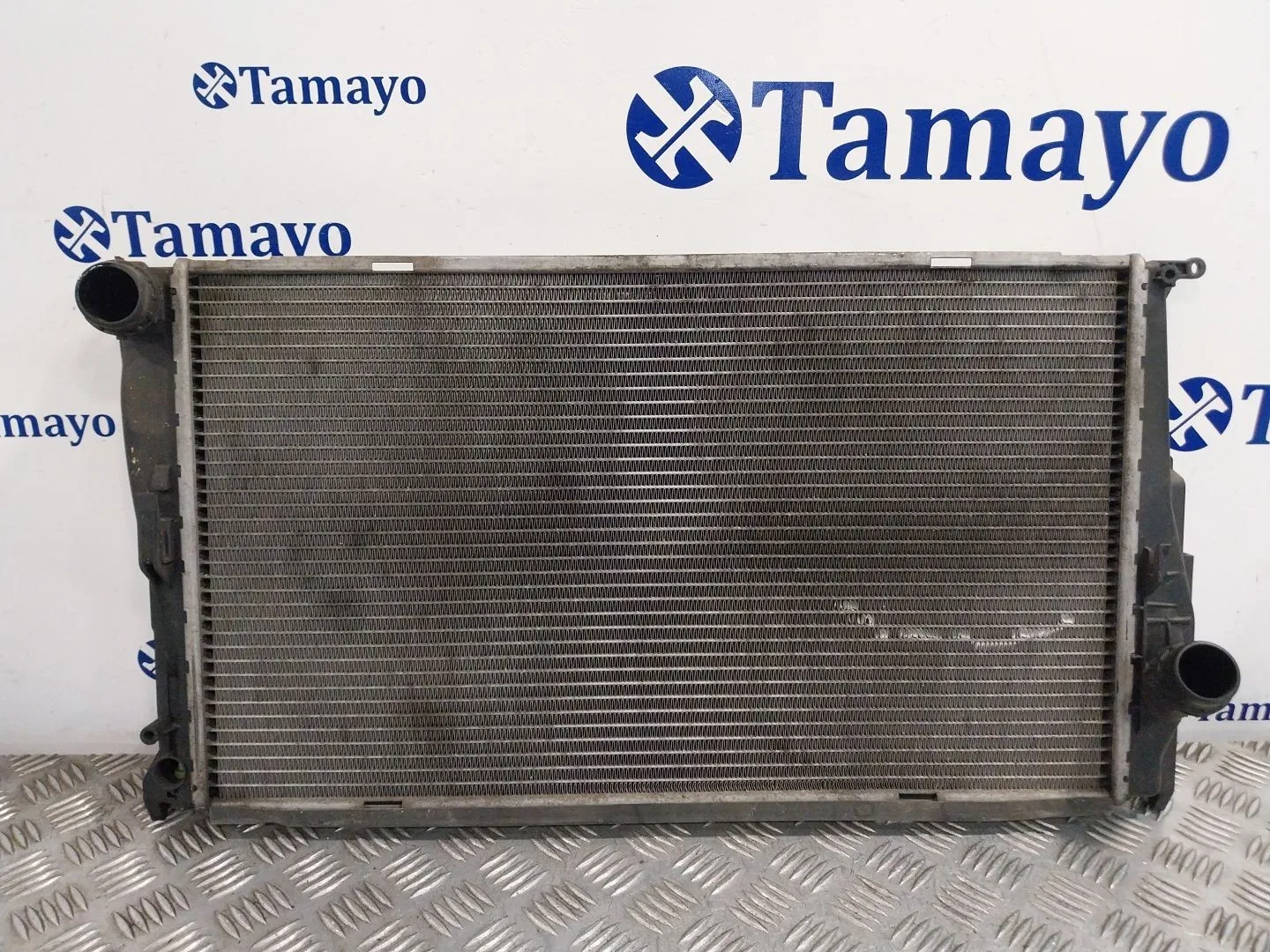 Radiador Agua para Bmw Serie 3 Berlina (E90)