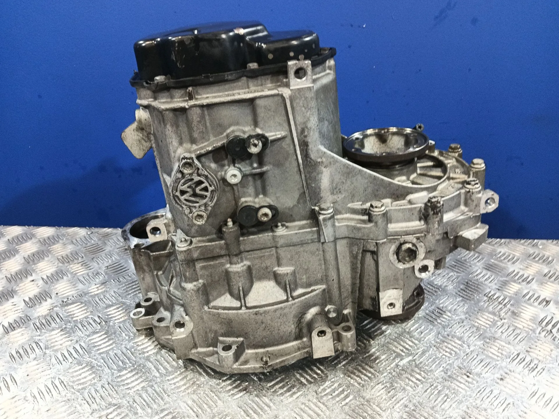 Caja Cambios para Seat Ibiza Iv (6J5, 6P1)