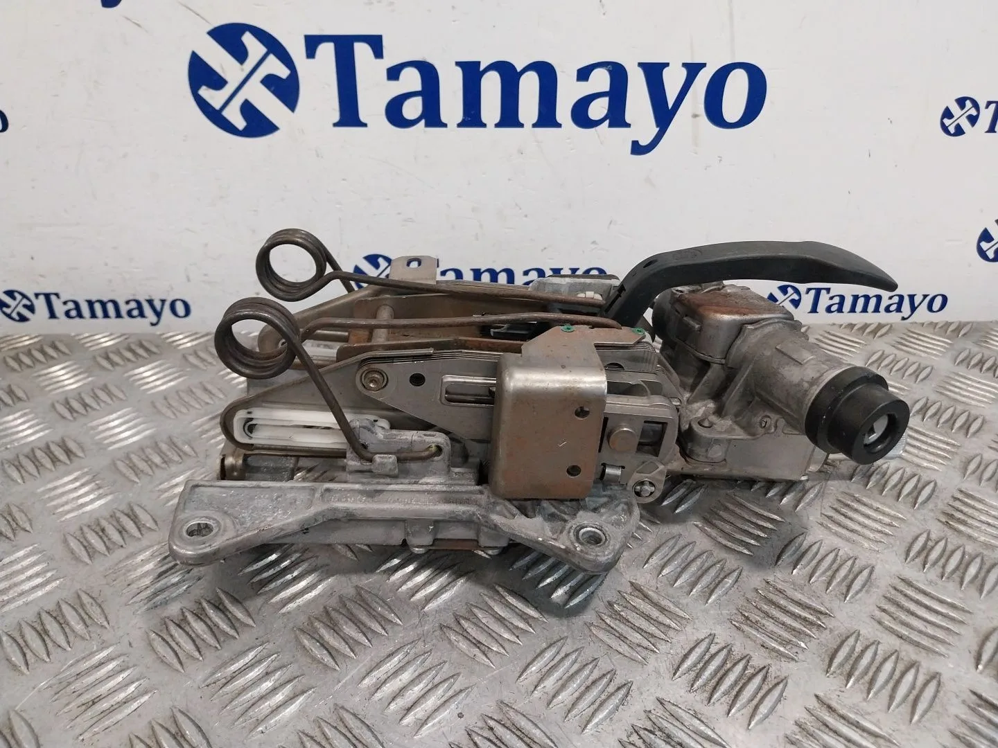 Columna Direccion para Seat Exeo St (3R5)(2009>)