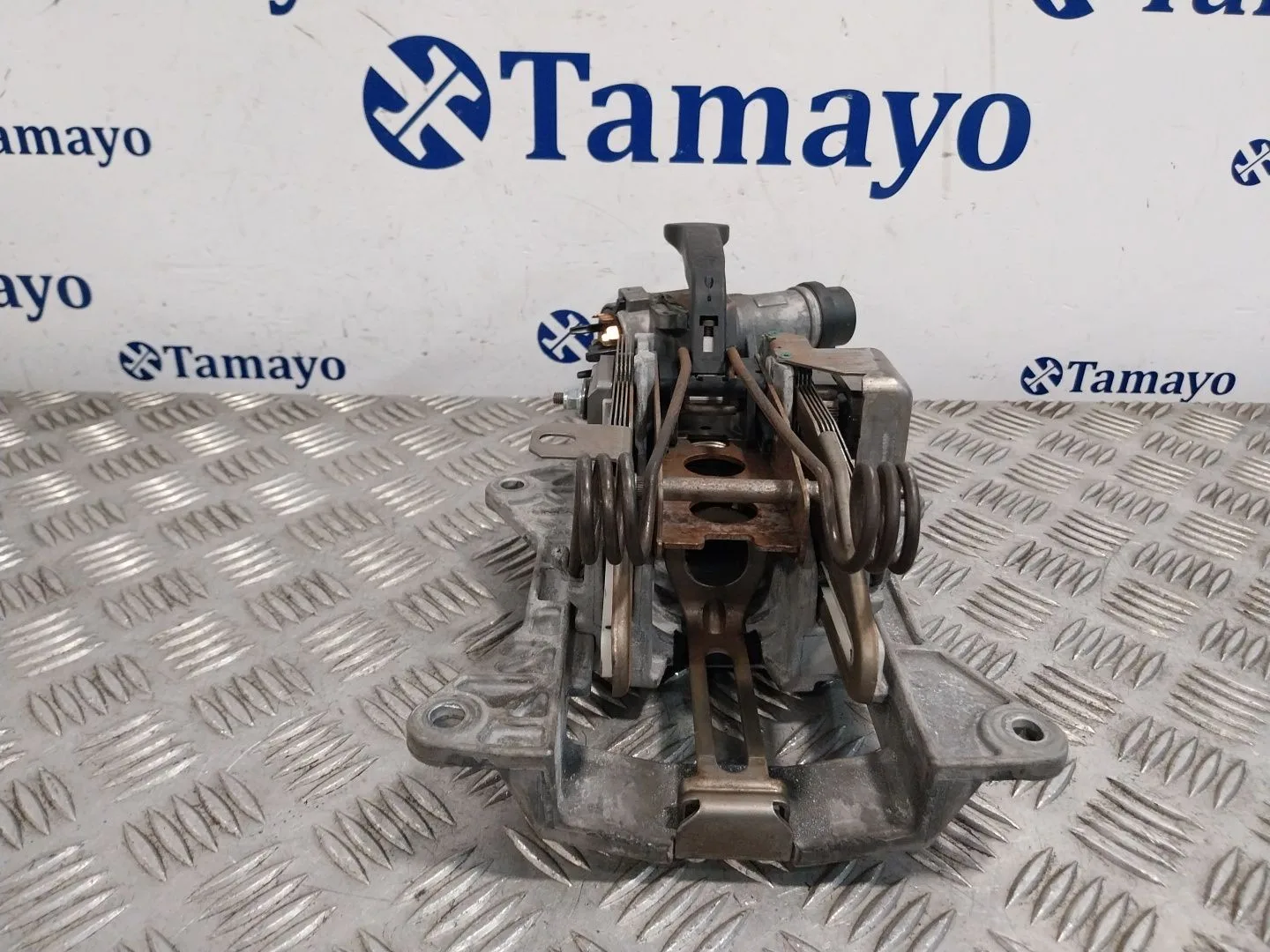 Columna Direccion para Seat Exeo St (3R5)(2009>)