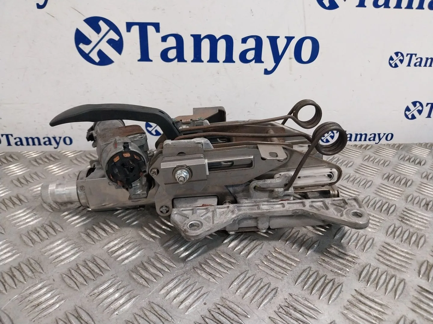 Columna Direccion para Seat Exeo St (3R5)(2009>)