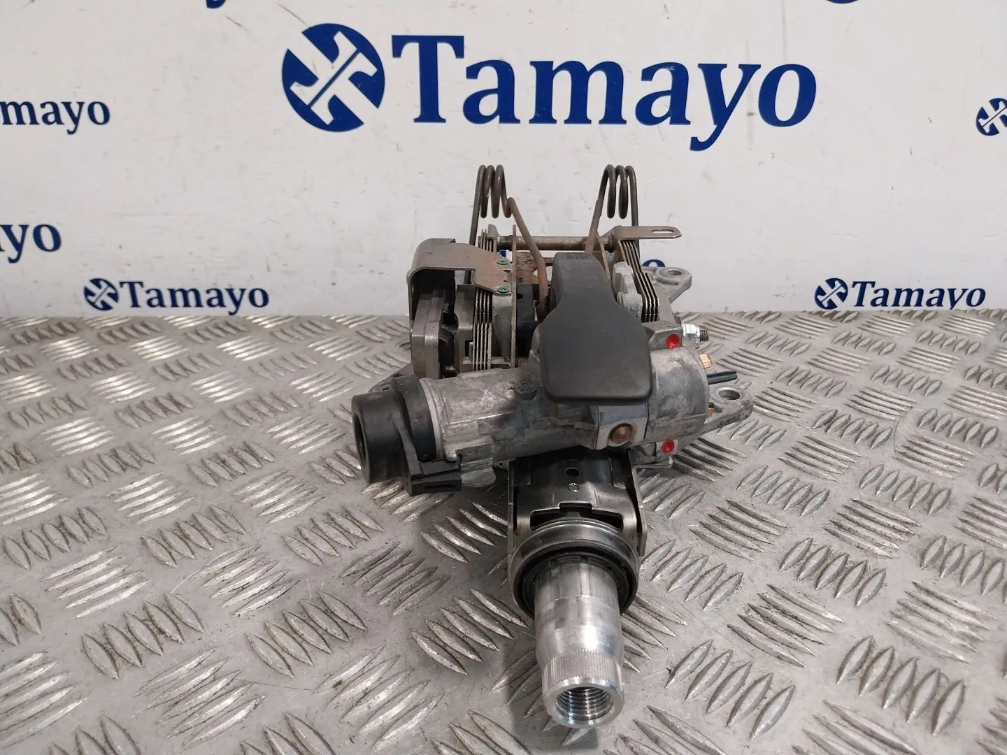 Columna Direccion para Seat Exeo St (3R5)(2009>)
