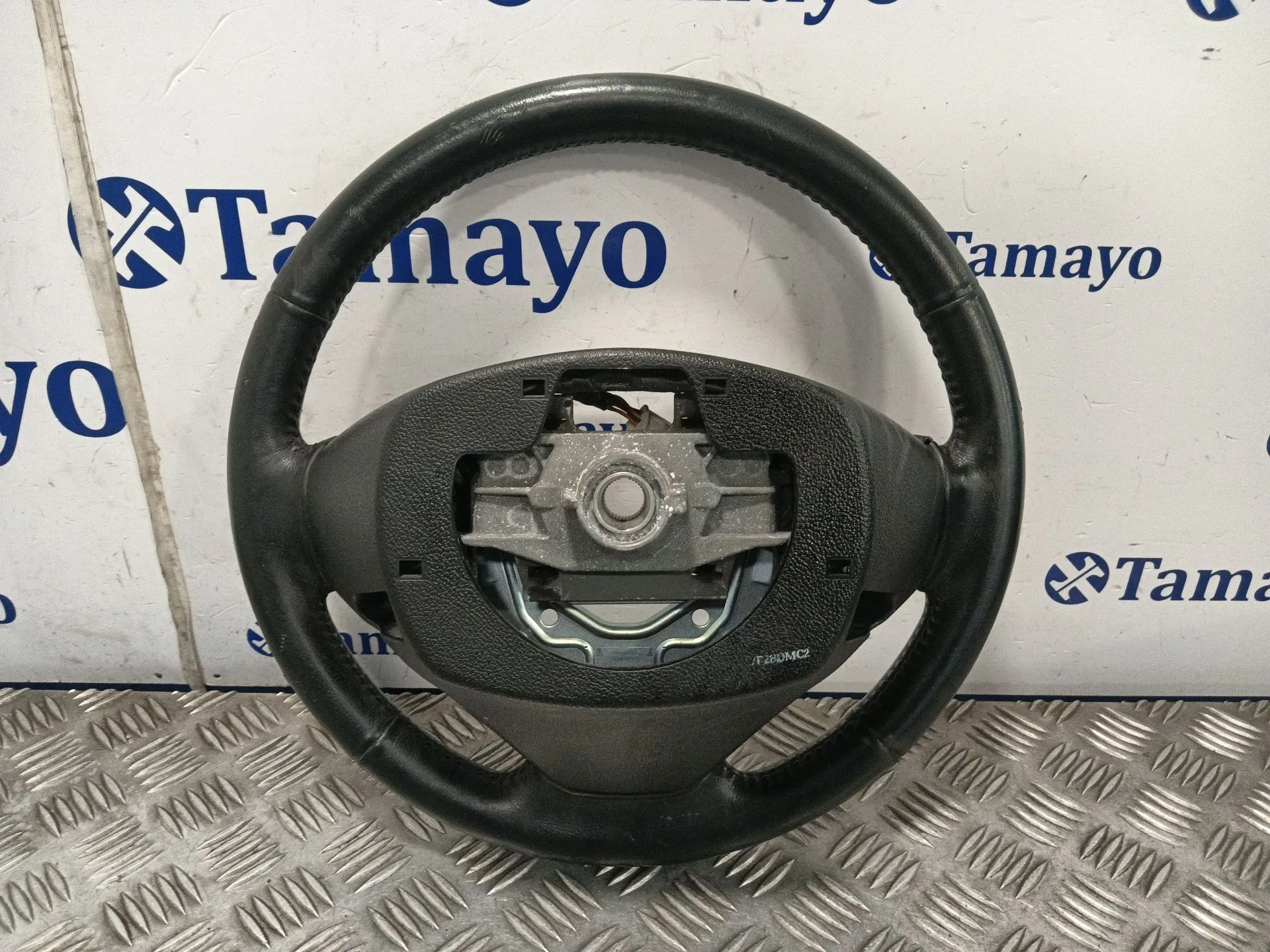 Volante para Kia Cee'd