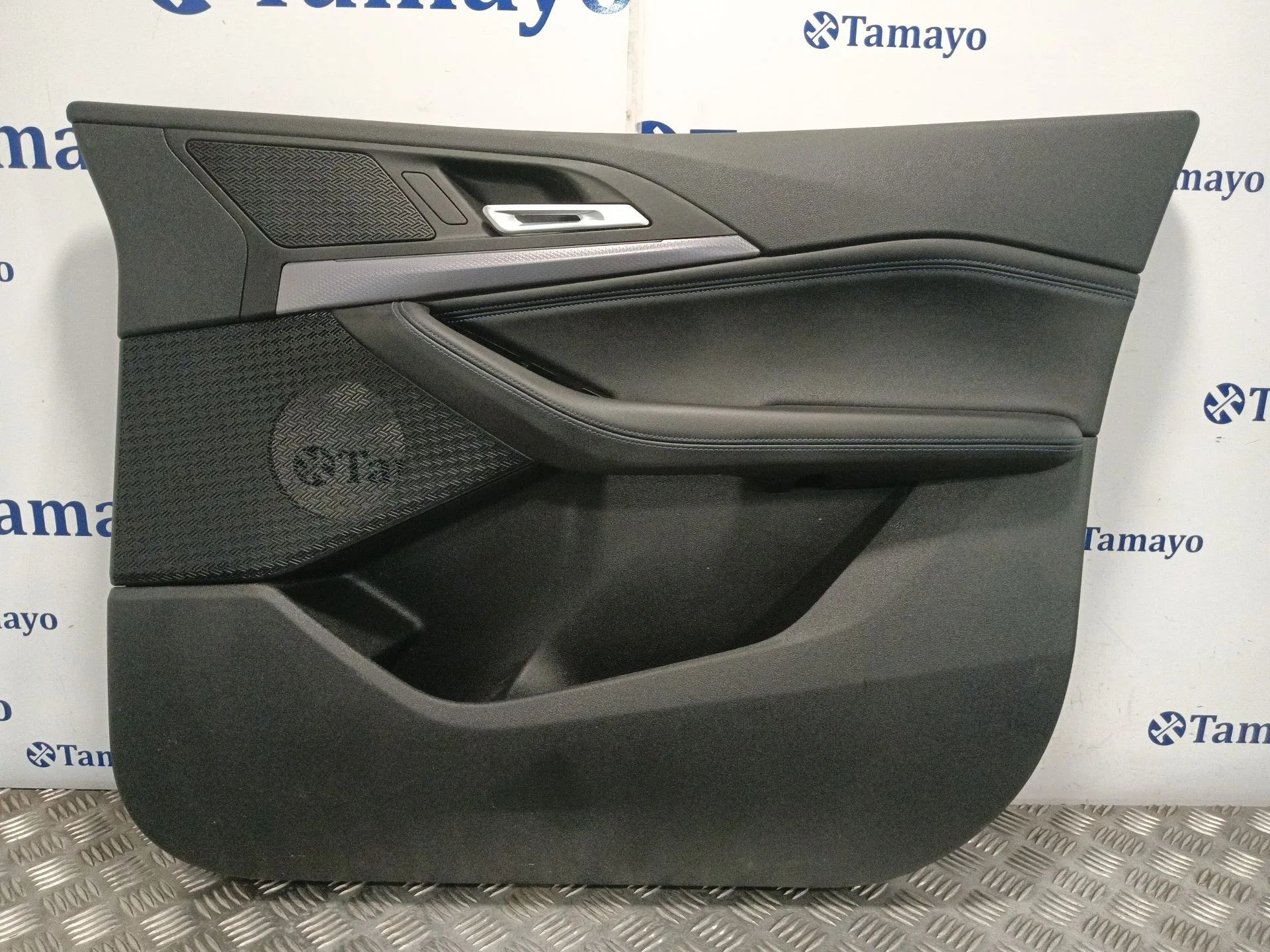 Guarnecido Puerta Delantera Derecha para Bmw 2 Active Tourer (U06)