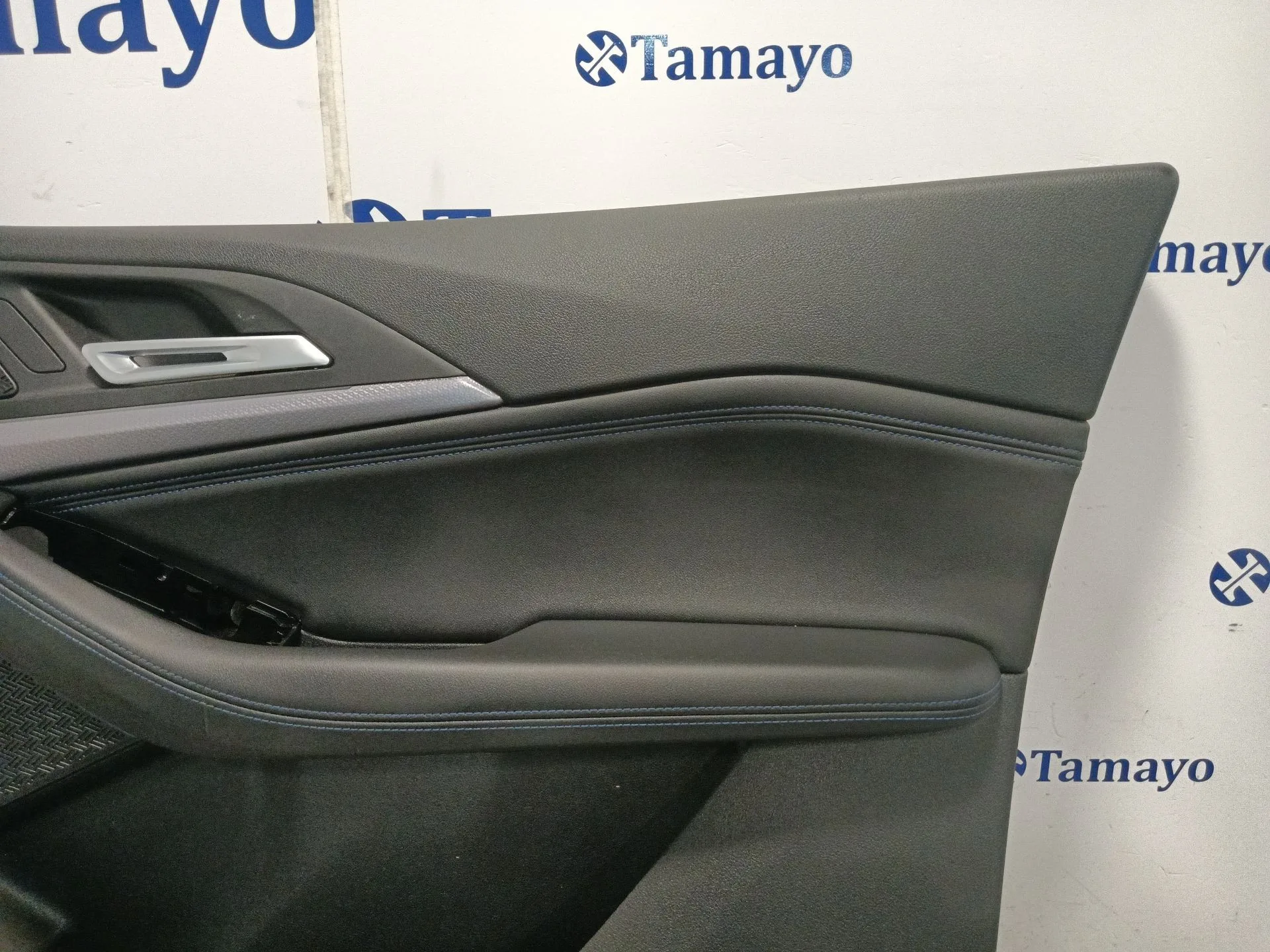 Guarnecido Puerta Delantera Derecha para Bmw 2 Active Tourer (U06)