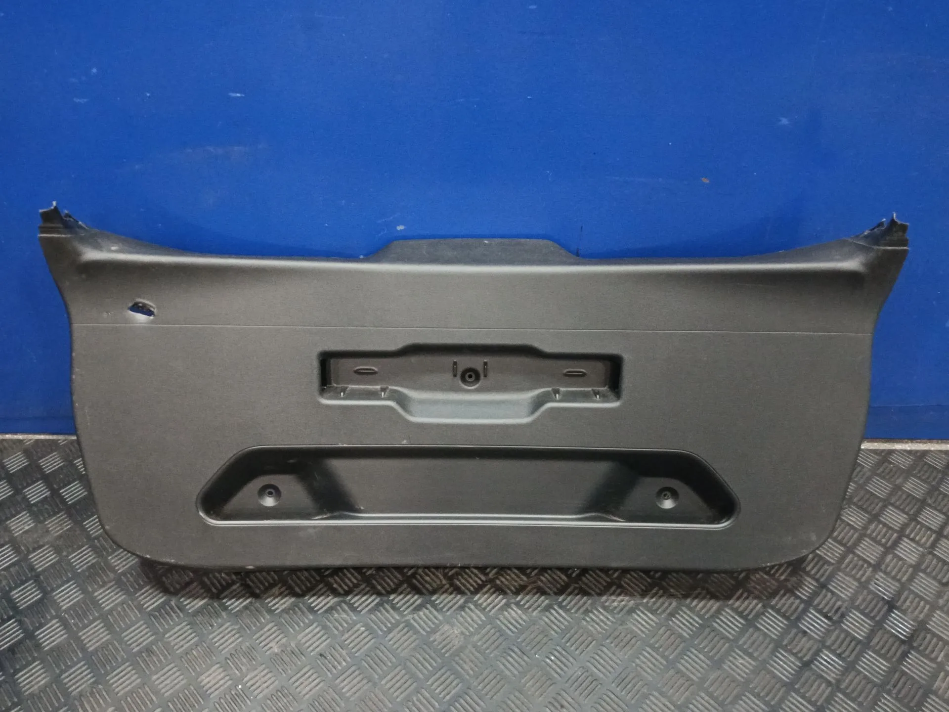 Moldura para Bmw 2 Active Tourer (U06)