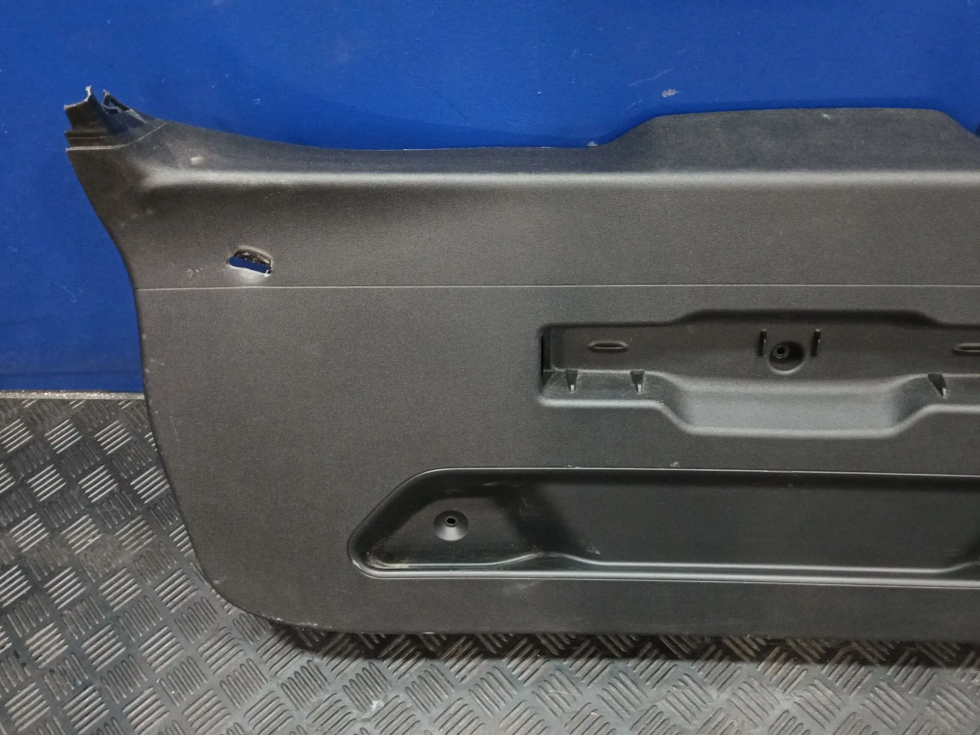 Moldura para Bmw 2 Active Tourer (U06)