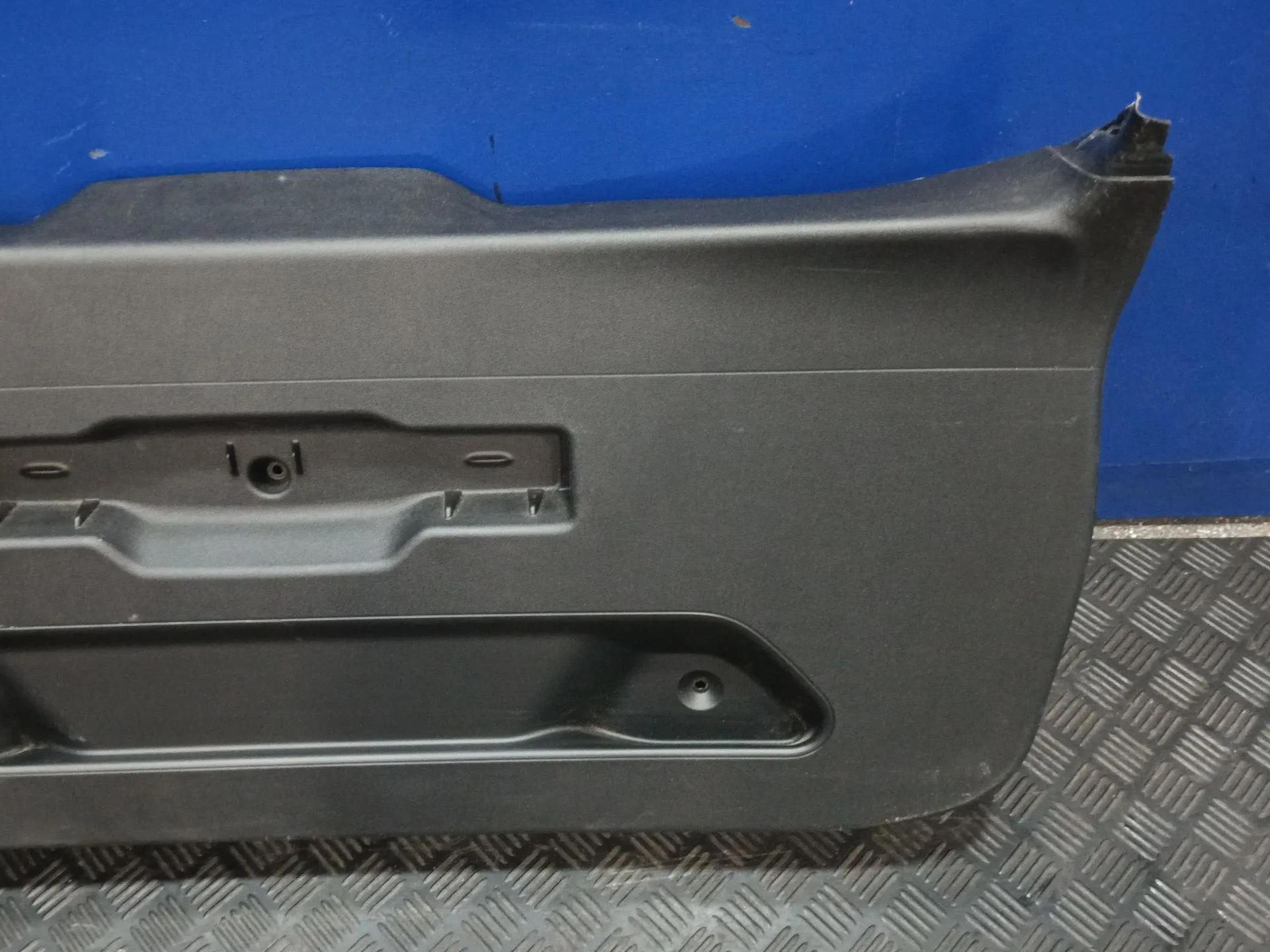Moldura para Bmw 2 Active Tourer (U06)