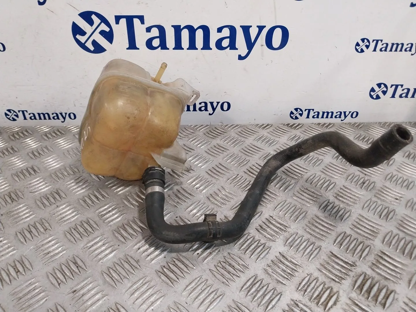 Deposito Expansion para Bmw Mini (R56)
