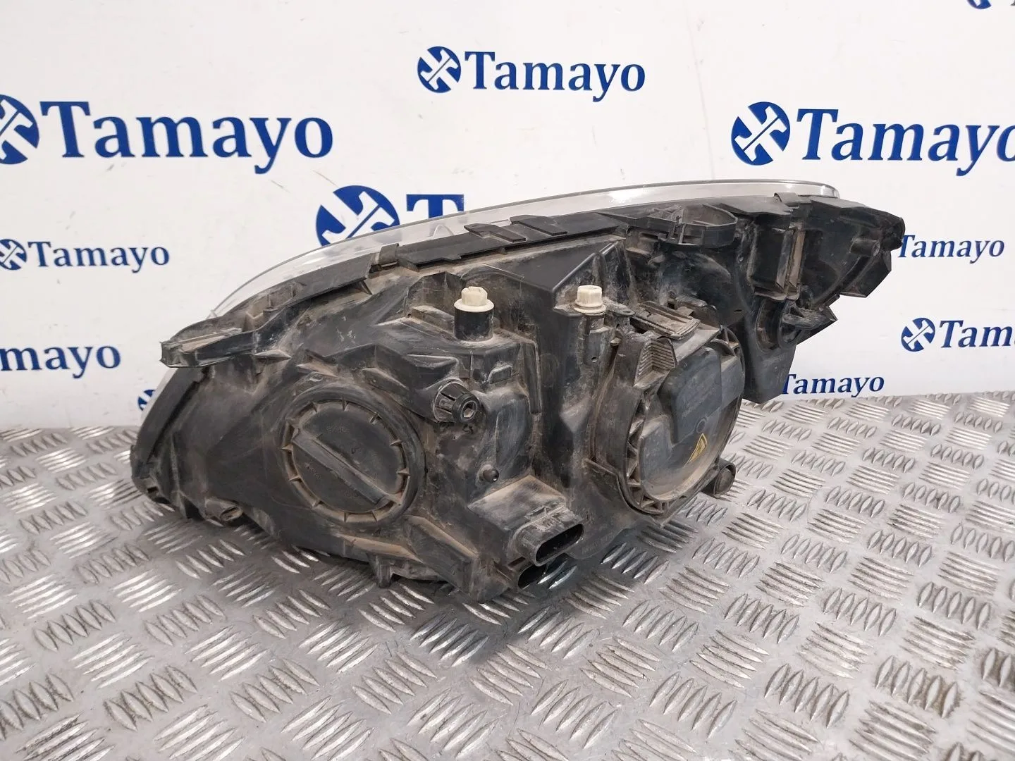 Faro Derecho para Mercedes-Benz Clase B (W245)