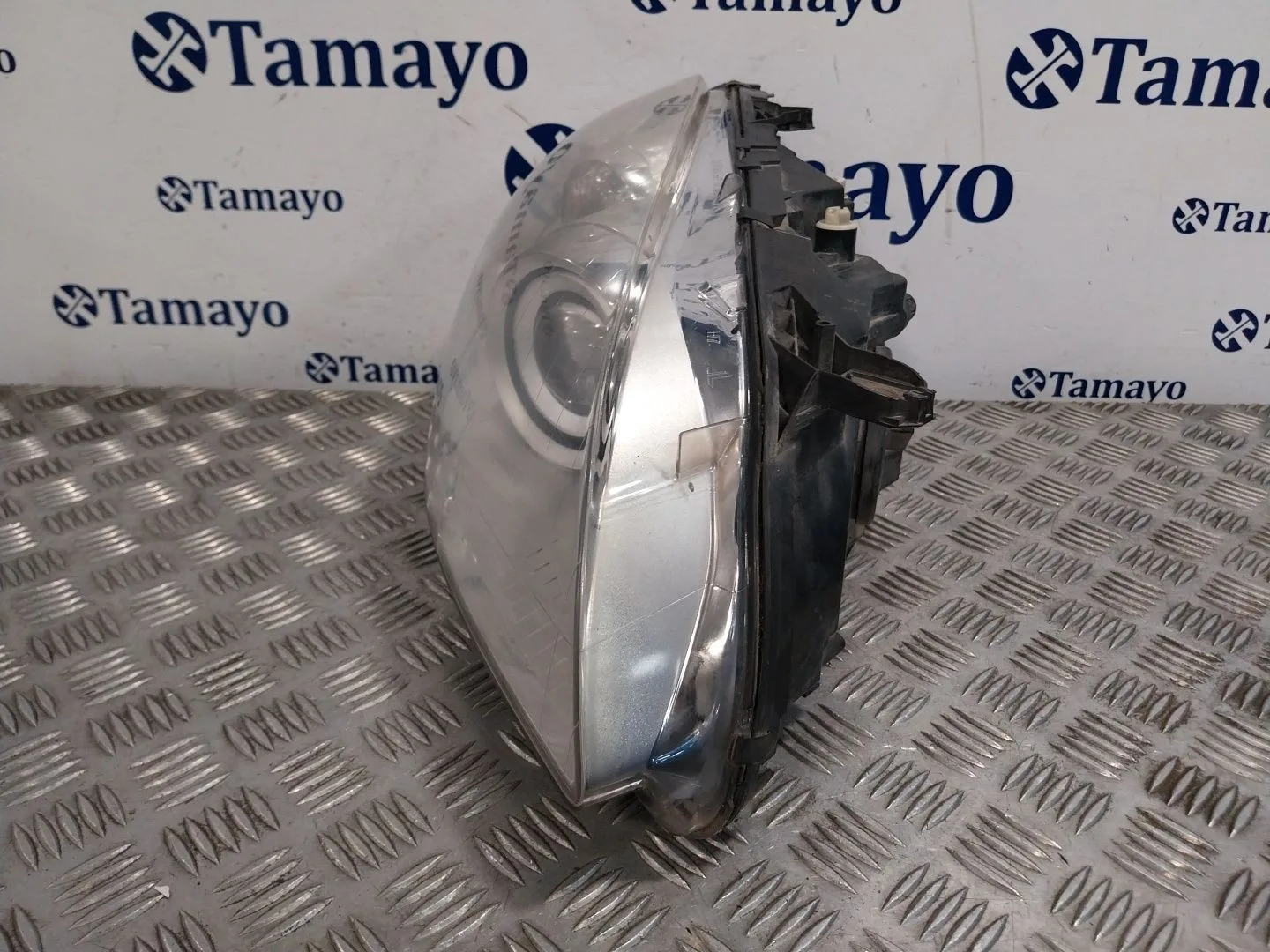 Faro Derecho para Mercedes-Benz Clase B (W245)