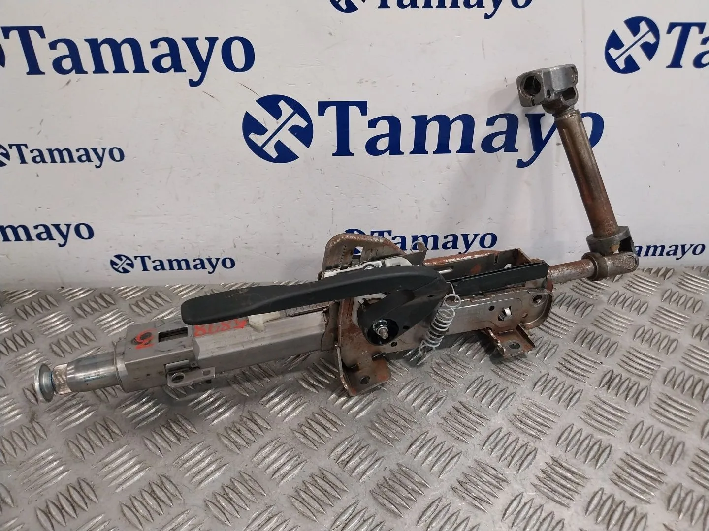 Columna Direccion para Volkswagen Golf Vii Lim.