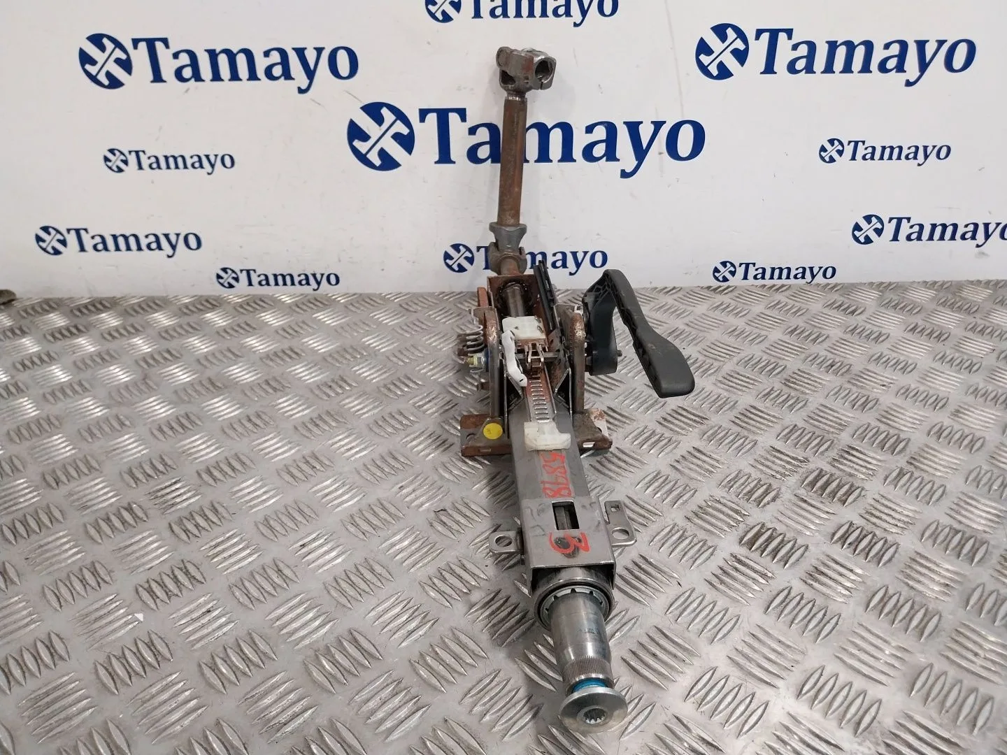 Columna Direccion para Volkswagen Golf Vii Lim.