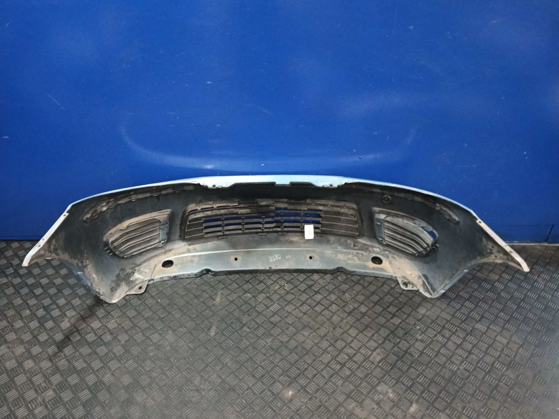 Paragolpes Delantero para Fiat Punto Berlina (188)