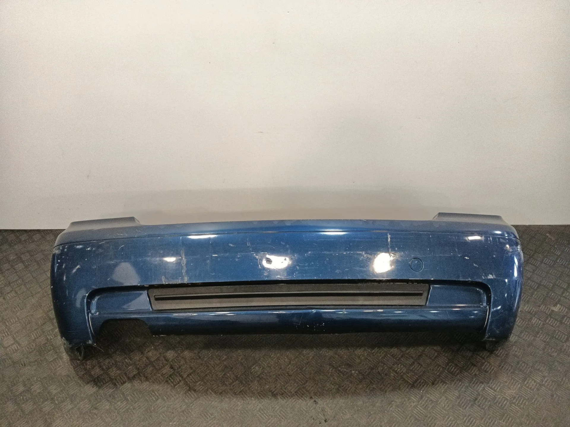 Paragolpes Trasero para Bmw 3 Compact (E46)