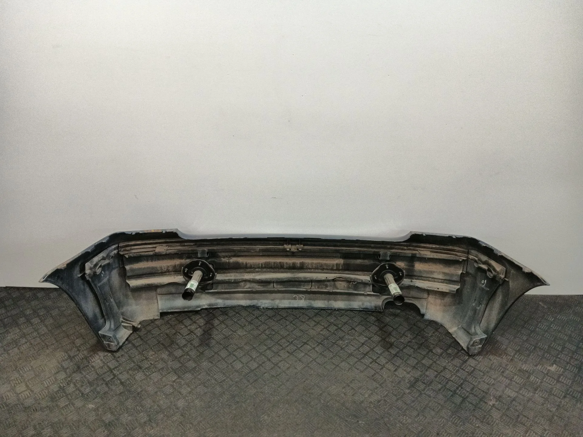 Paragolpes Trasero para Bmw 3 Compact (E46)