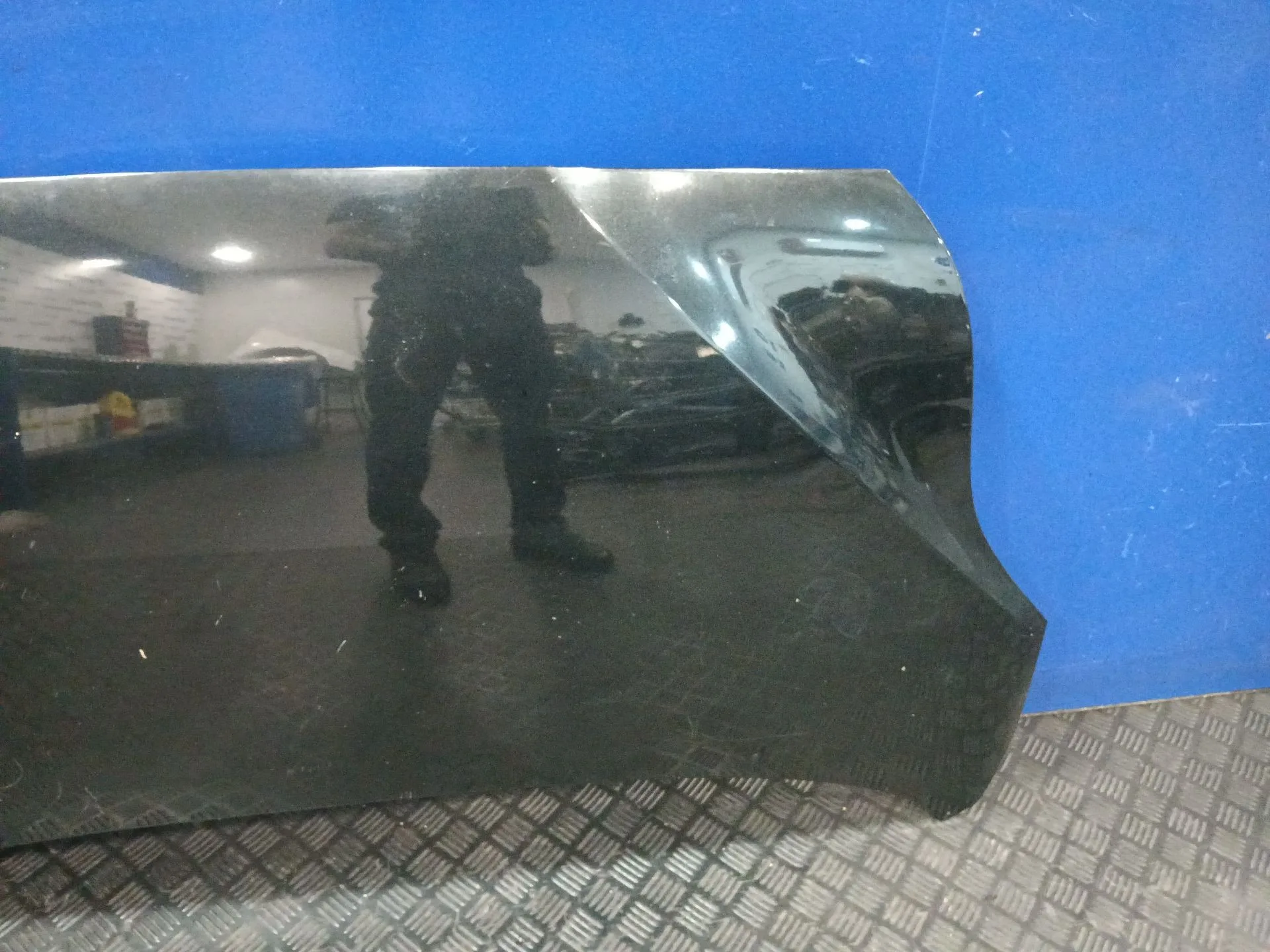 Capot para Hyundai Ix20 (Jc)