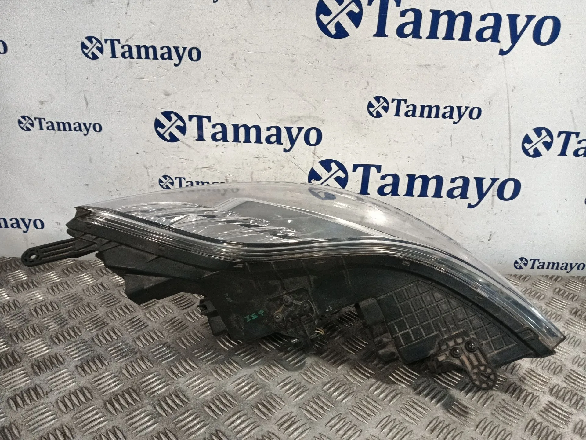 Faro Izquierdo para Hyundai Ix20 (Jc)