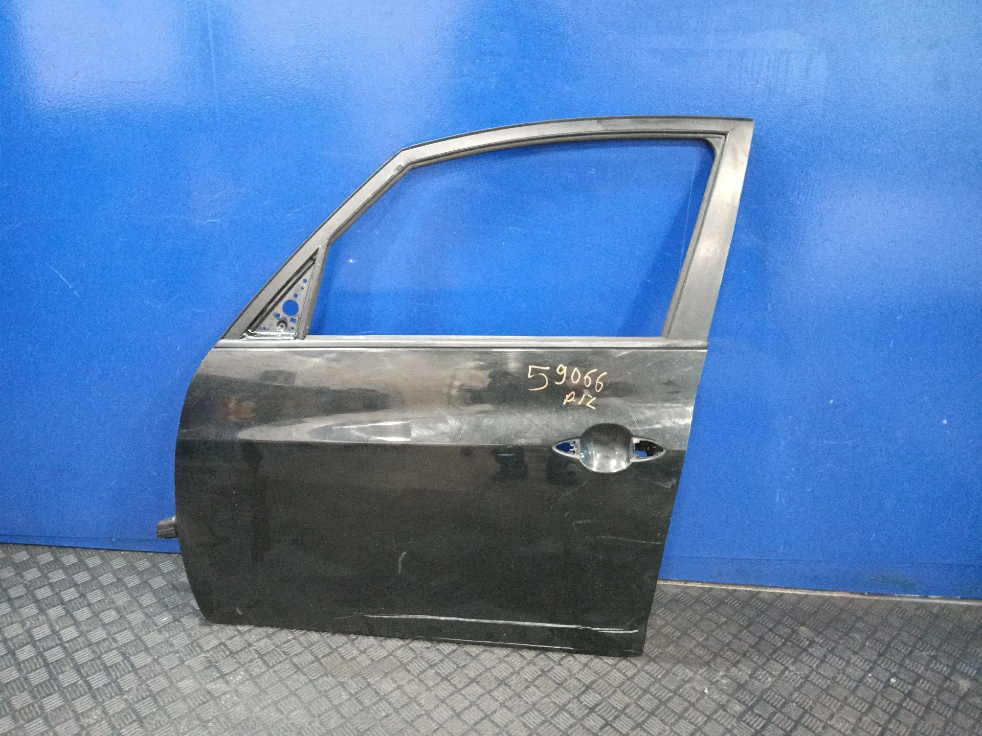 Puerta Delantera Izquierda para Hyundai Ix20 (Jc)