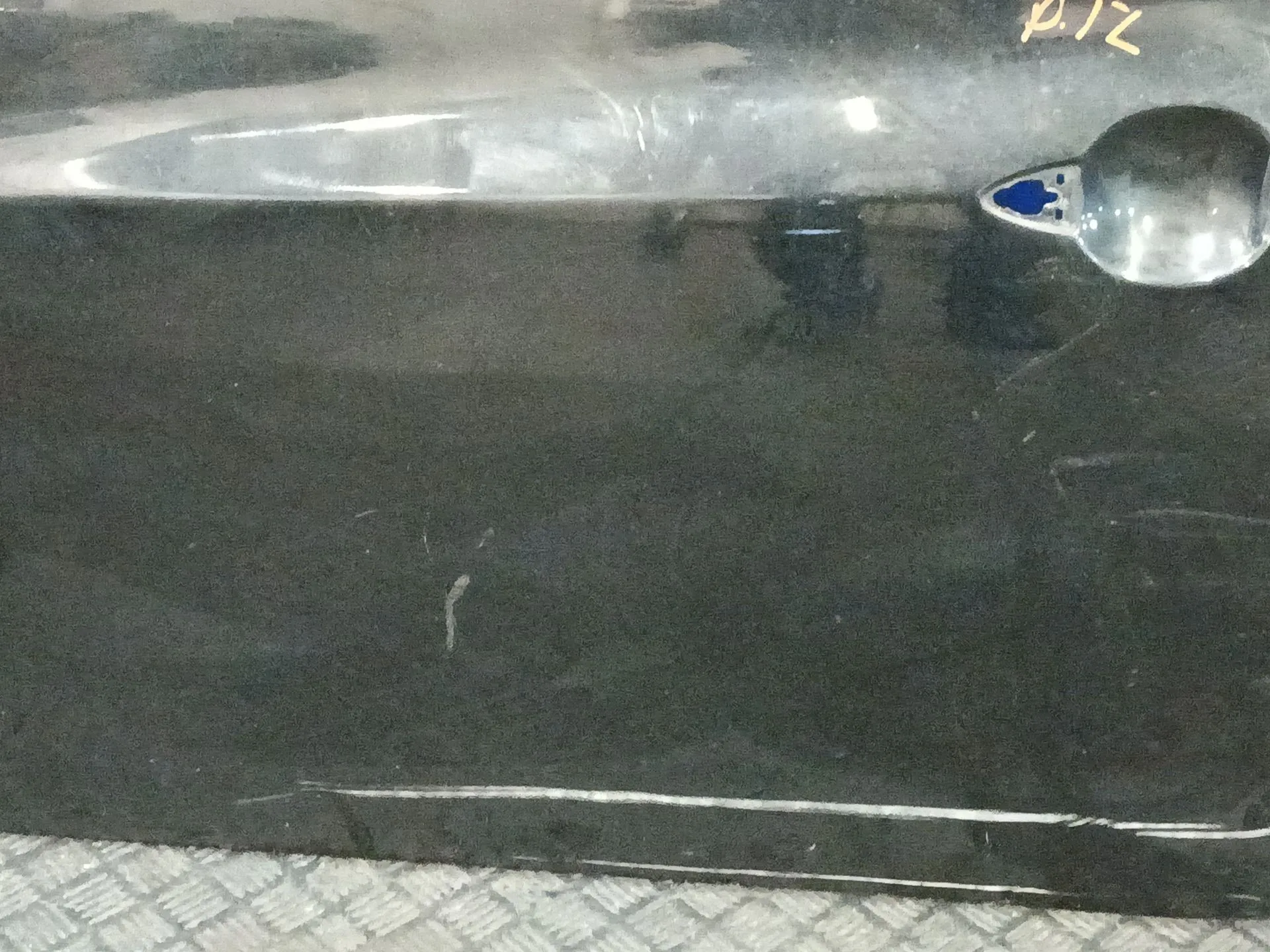 Puerta Delantera Izquierda para Hyundai Ix20 (Jc)