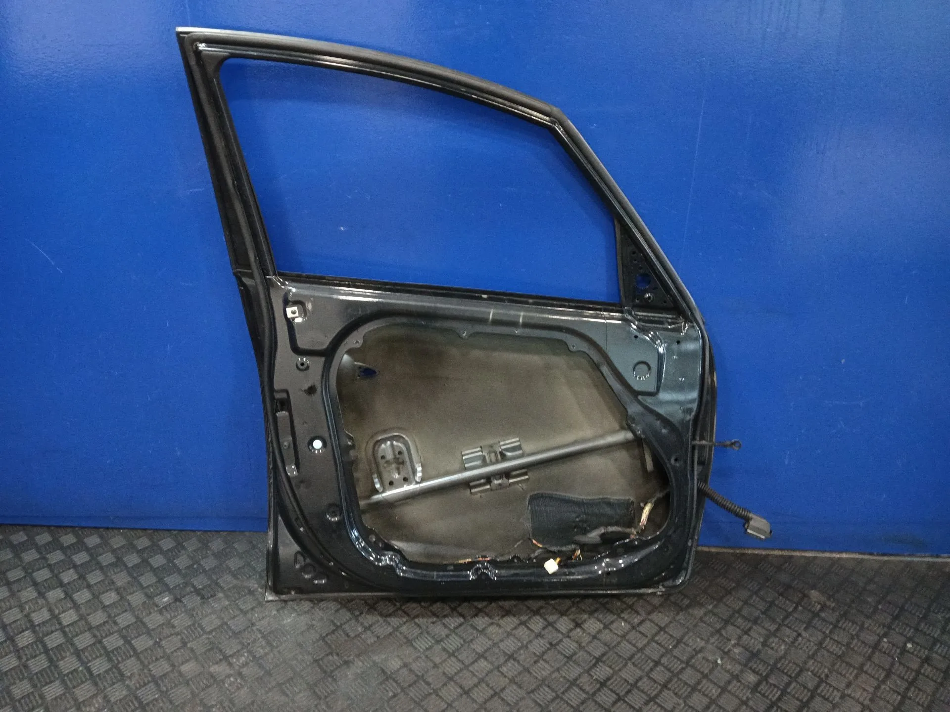 Puerta Delantera Izquierda para Hyundai Ix20 (Jc)