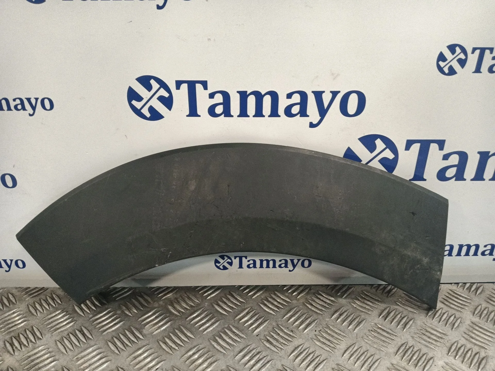 Aletin Trasero Derecho para Mazda Cx-30 (Dm, Dt, Ed)