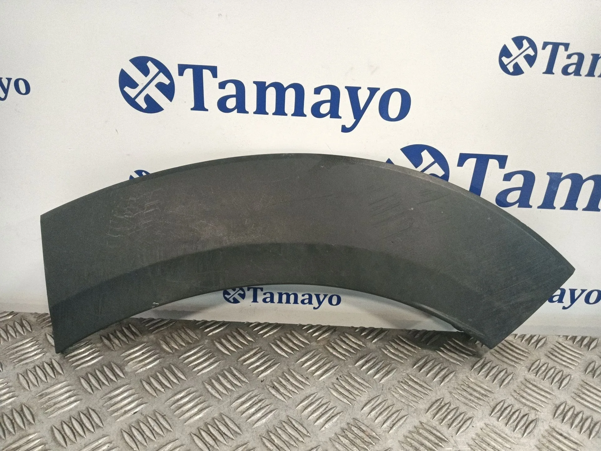Aletin Trasero Izquierdo para Mazda Cx-30 (Dm, Dt, Ed)