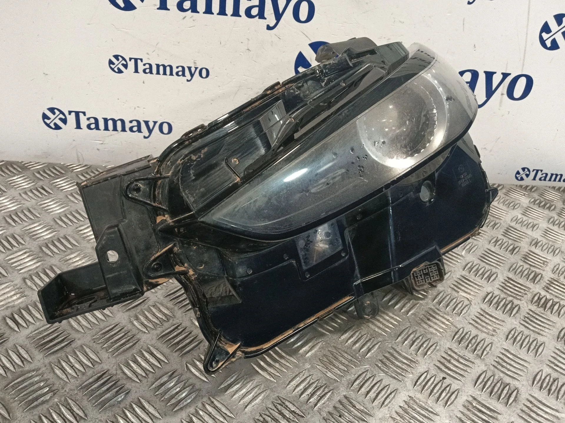 Faro Izquierdo para Mazda Cx-30 (Dm, Dt, Ed)
