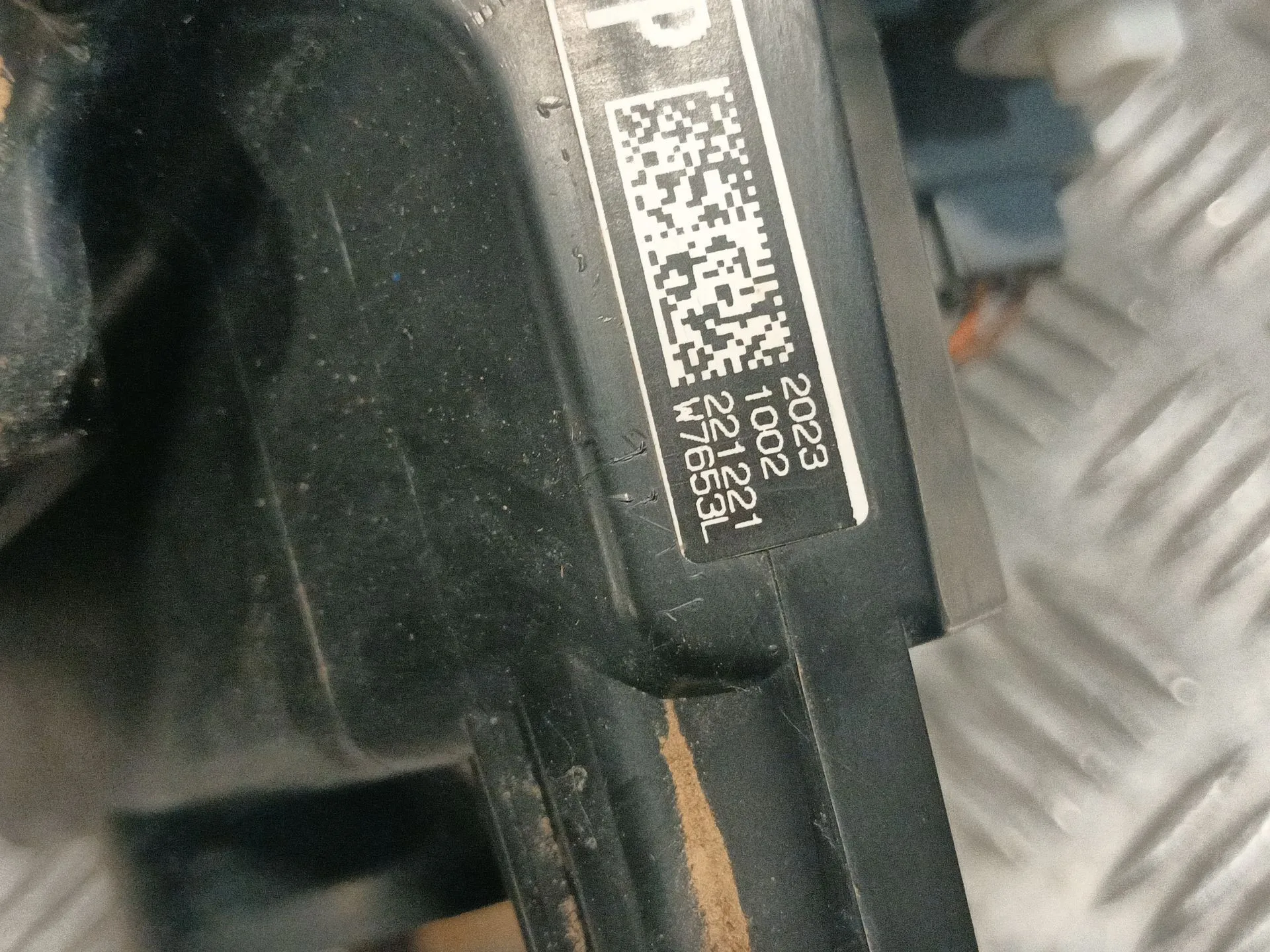 Faro Izquierdo para Mazda Cx-30 (Dm, Dt, Ed)
