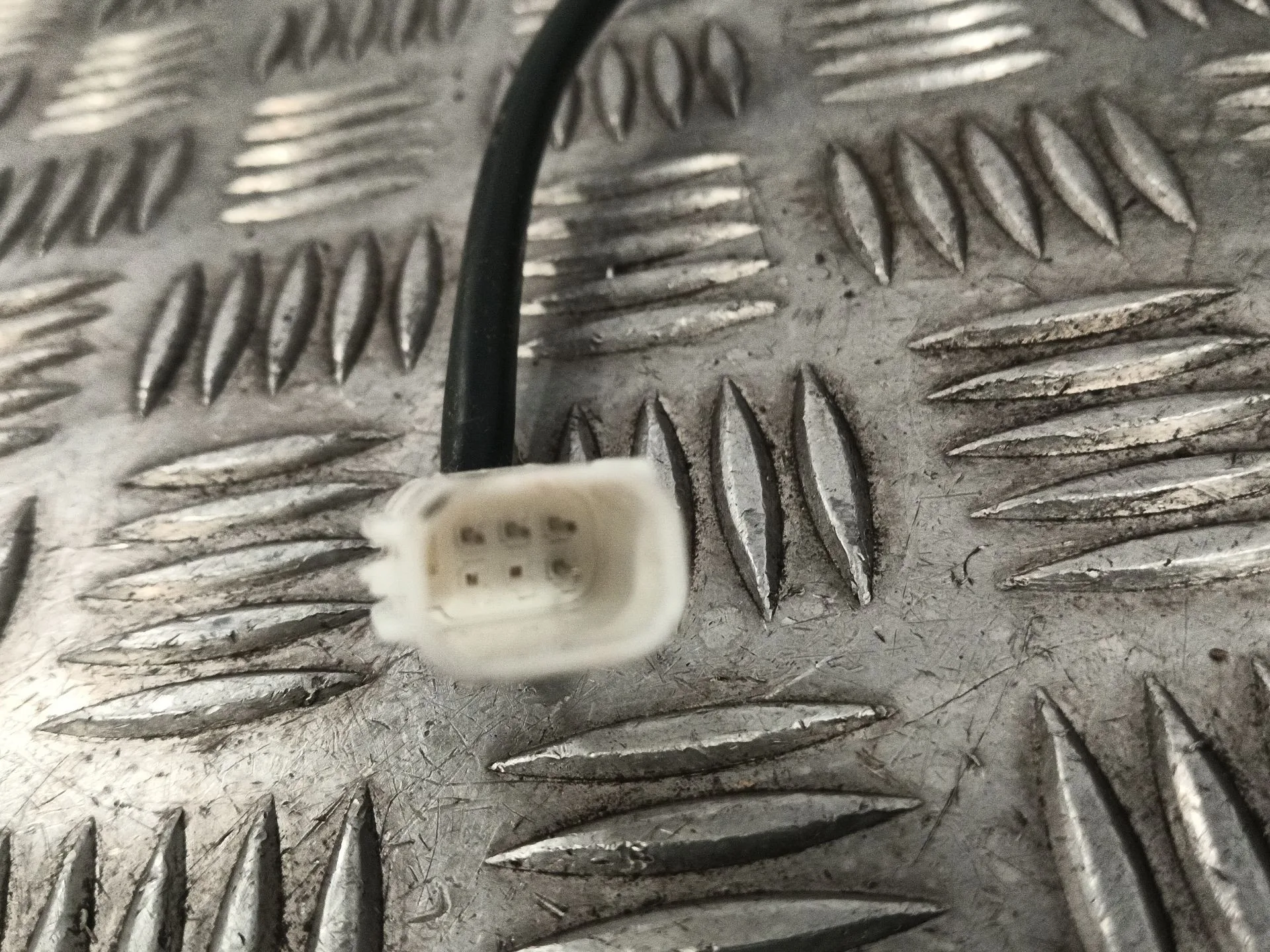 Piloto Trasero Derecho para Mazda Cx-30 (Dm, Dt, Ed)