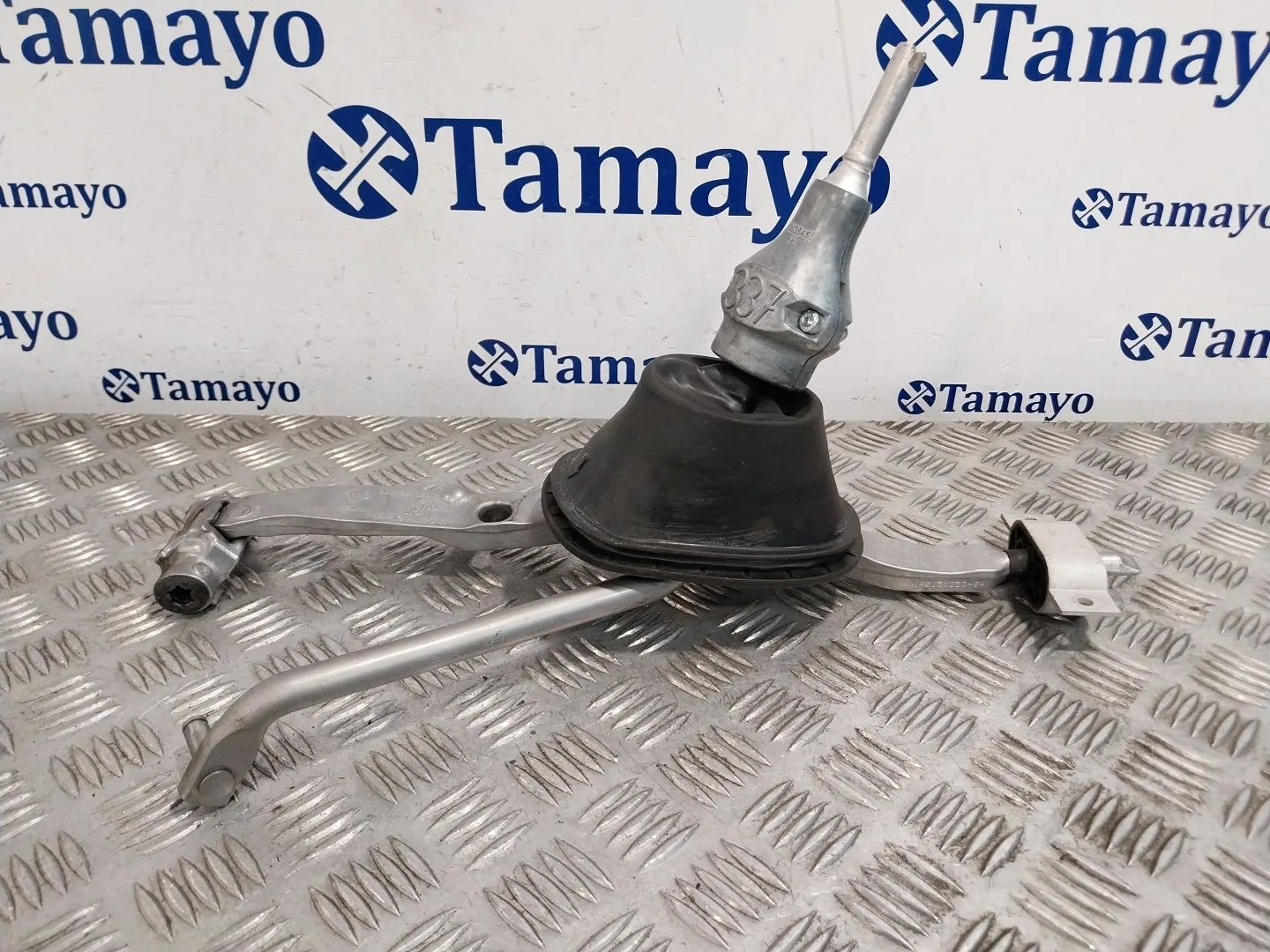 Palanca Cambio para Bmw Serie 1 Lim. (F21)